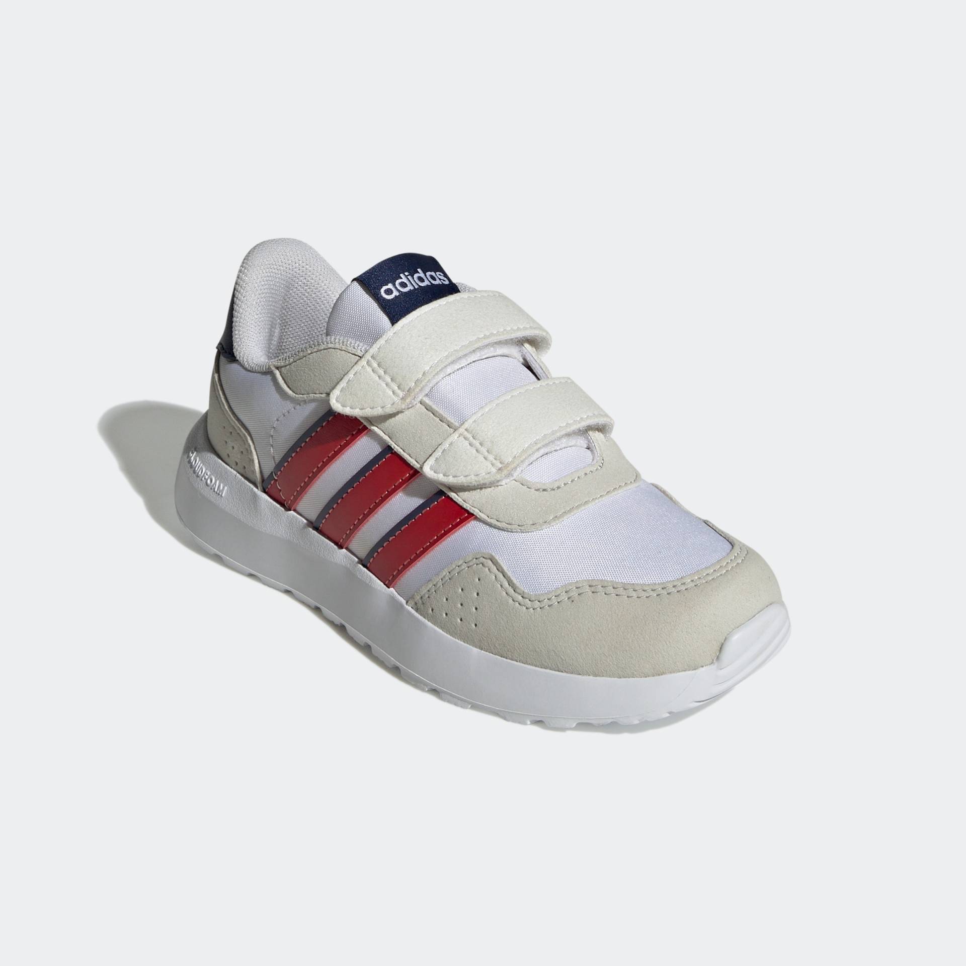 adidas Sportswear Klettschuh »RUN 60S KIDS« von adidas Sportswear