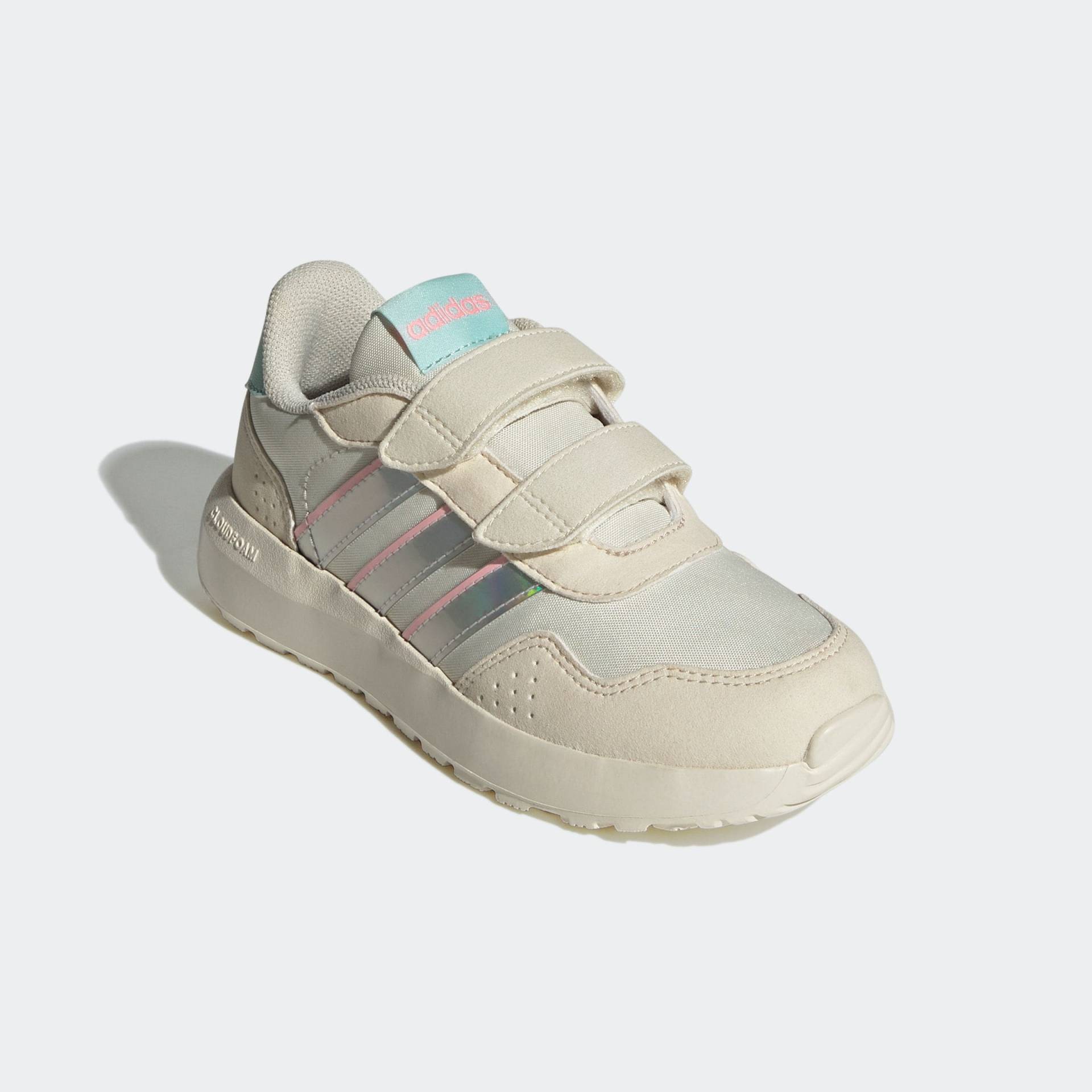 adidas Sportswear Klettschuh »RUN 60S KIDS« von adidas Sportswear