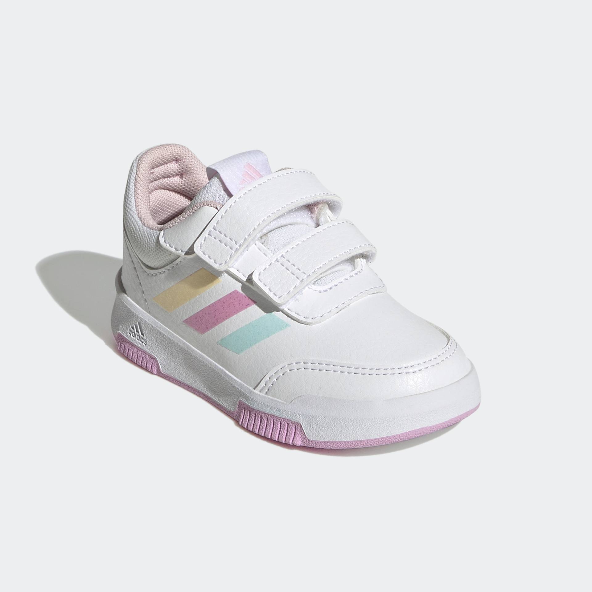 adidas Sportswear Klettschuh »TENSAUR HOOK AND LOOP«, für Babys mit Klettverschluss von adidas Sportswear