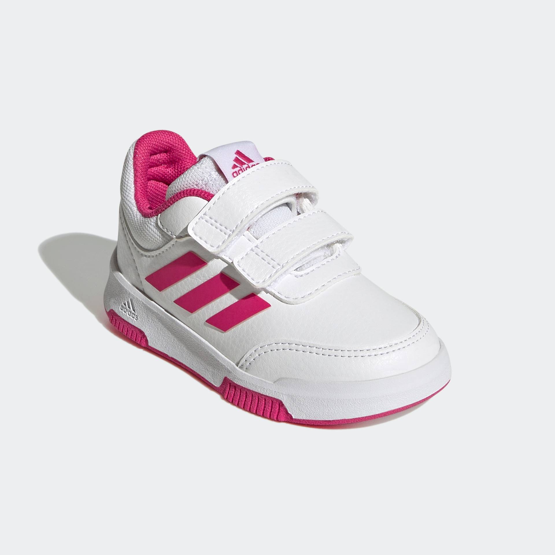 adidas Sportswear Klettschuh »TENSAUR HOOK AND LOOP«, für Kinder mit Klettverschluss von adidas Sportswear