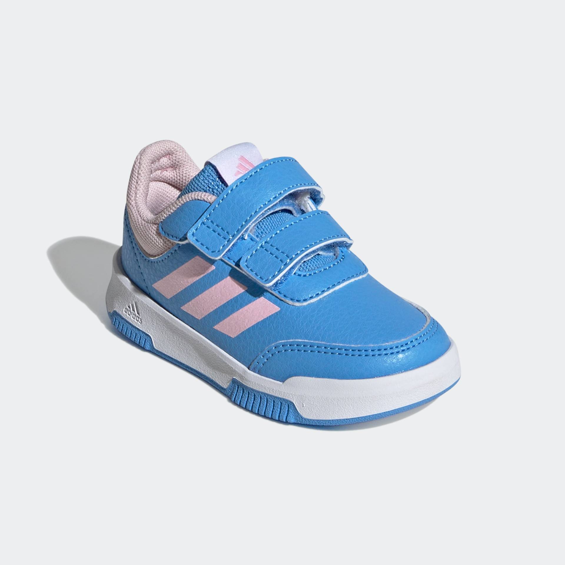 adidas Sportswear Klettschuh »TENSAUR HOOK AND LOOP«, für Kinder mit Klettverschluss von adidas Sportswear