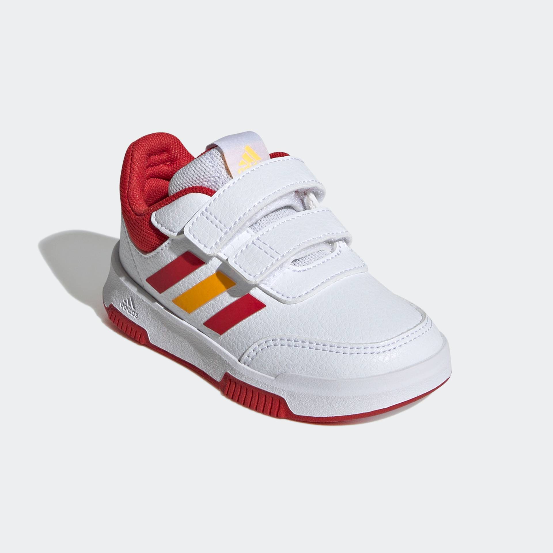 adidas Sportswear Klettschuh »TENSAUR HOOK AND LOOP«, für Babys mit Klettverschluss von adidas Sportswear