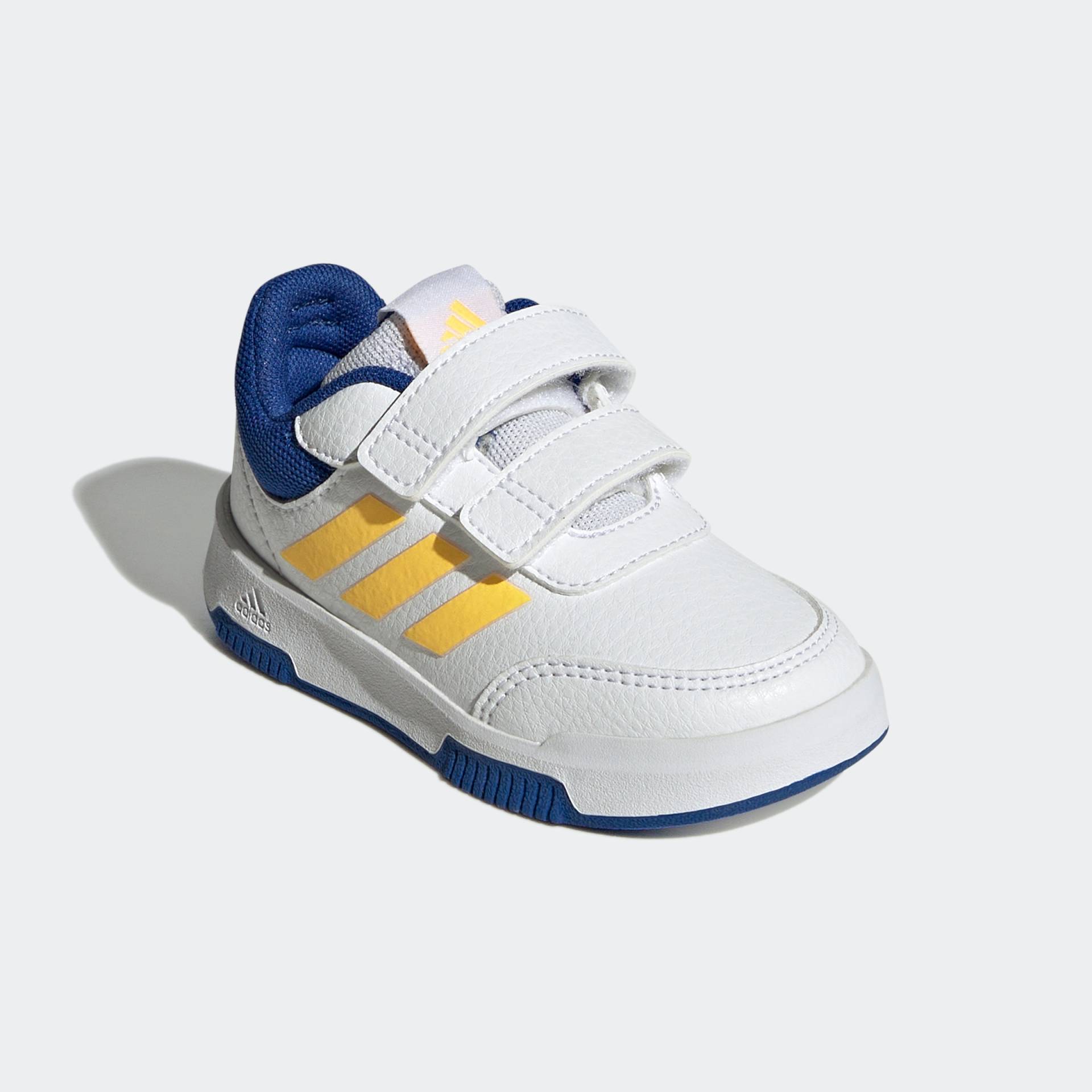 adidas Sportswear Klettschuh »TENSAUR HOOK AND LOOP«, für Babys mit Klettverschluss von adidas Sportswear