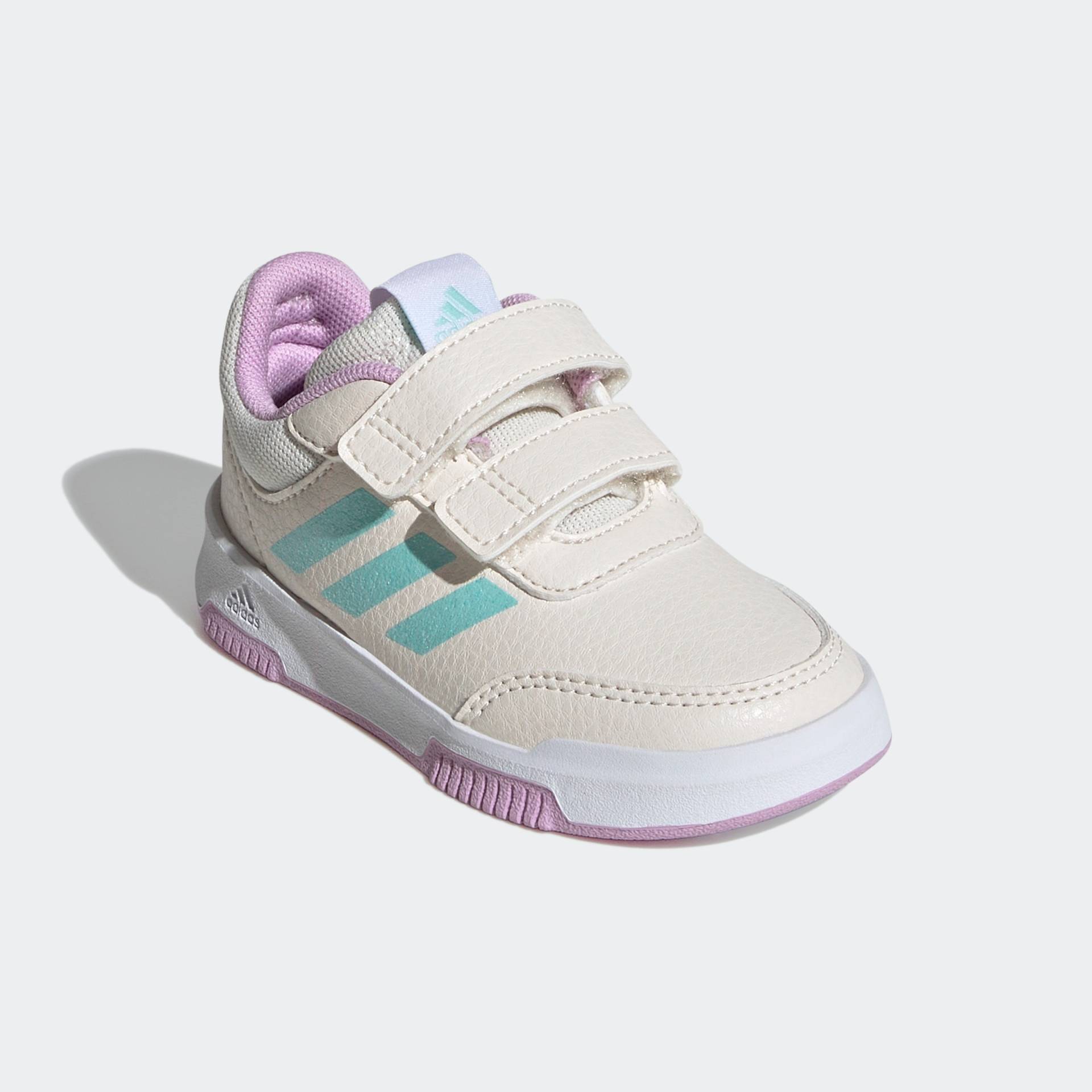 adidas Sportswear Klettschuh »TENSAUR HOOK AND LOOP«, für Babys mit Klettverschluss von adidas Sportswear