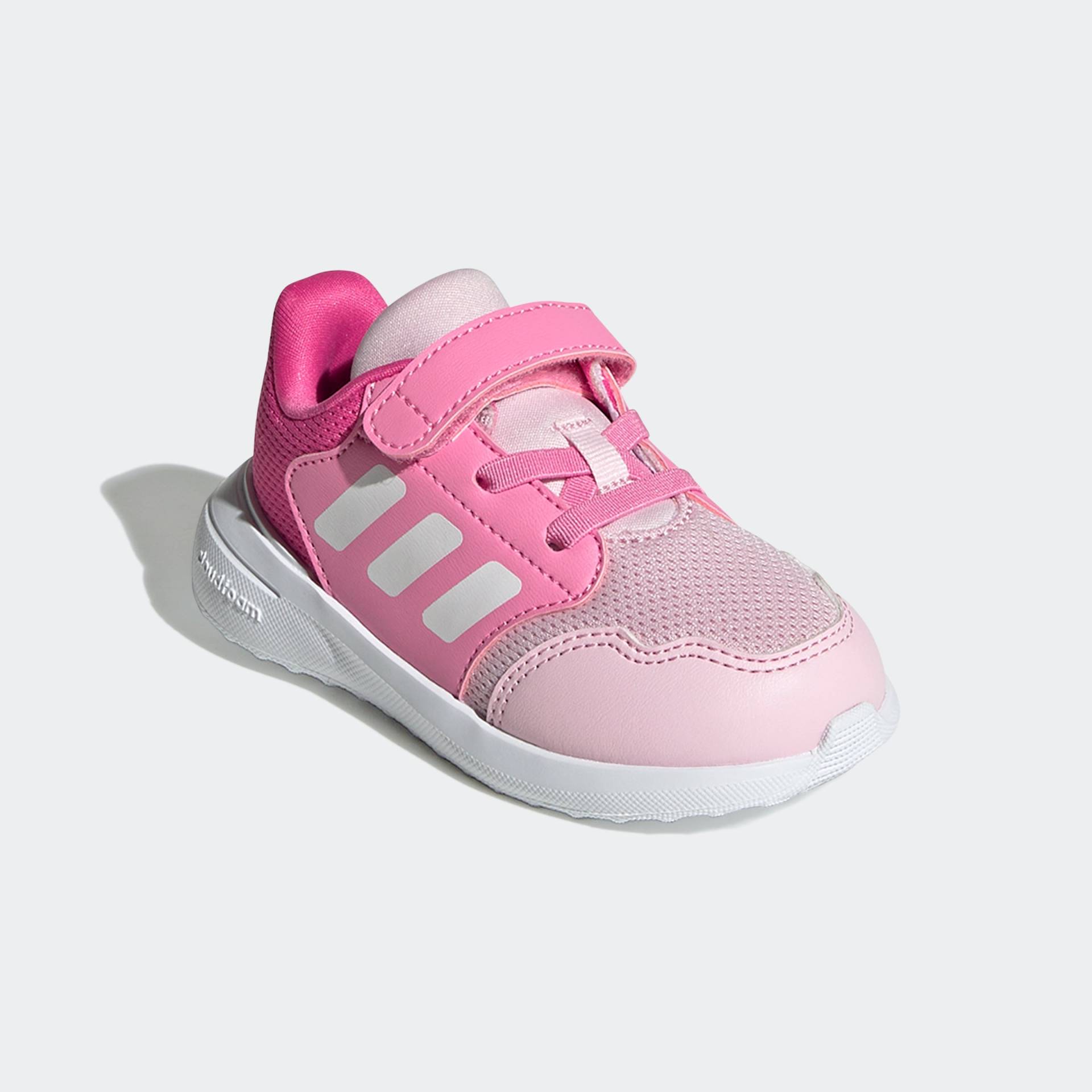 adidas Sportswear Klettschuh »TENSAUR RUN 3.0 KIDS«, für Kinder von adidas Sportswear