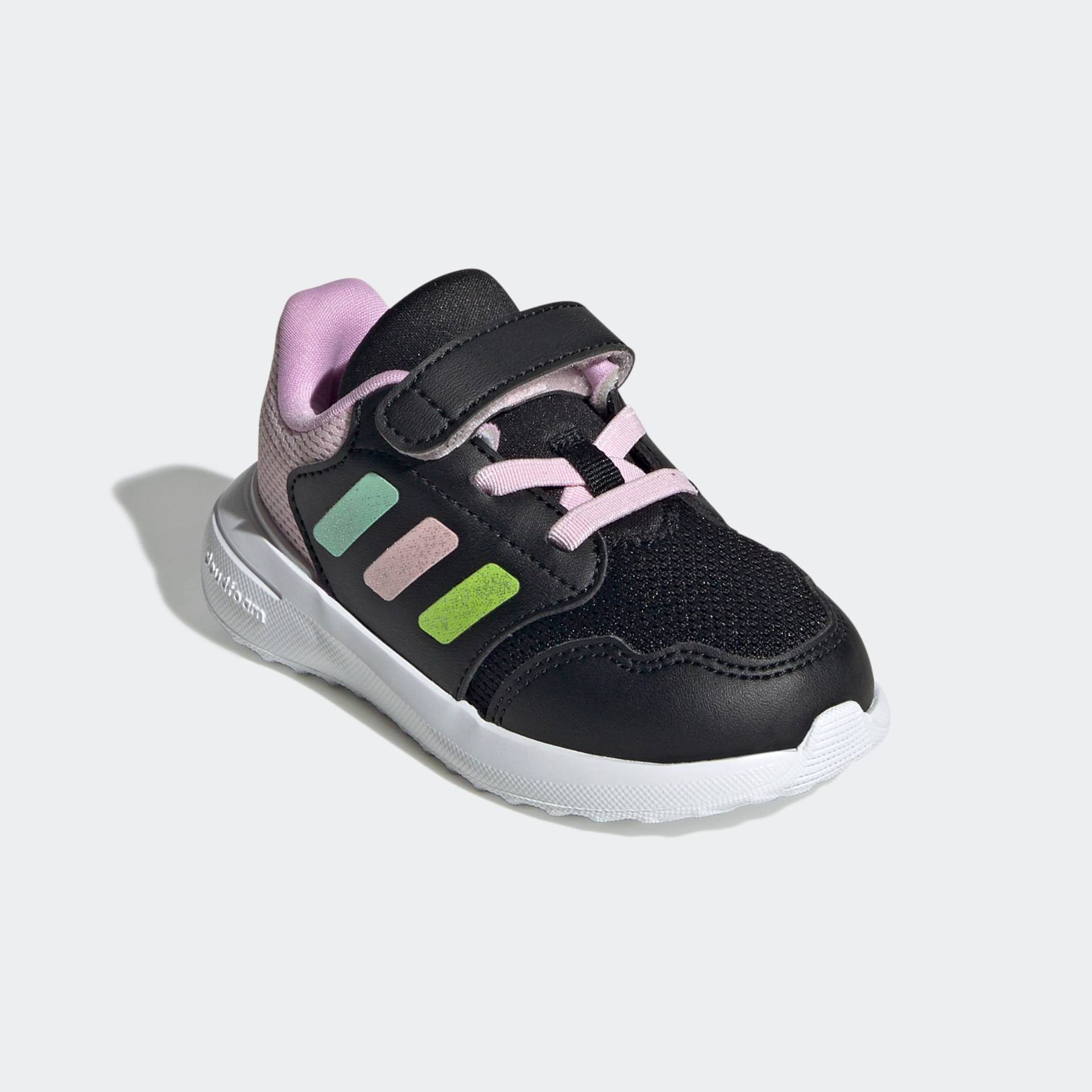 adidas Sportswear Klettschuh »TENSAUR RUN 3.0 KIDS«, für Kinder von adidas Sportswear