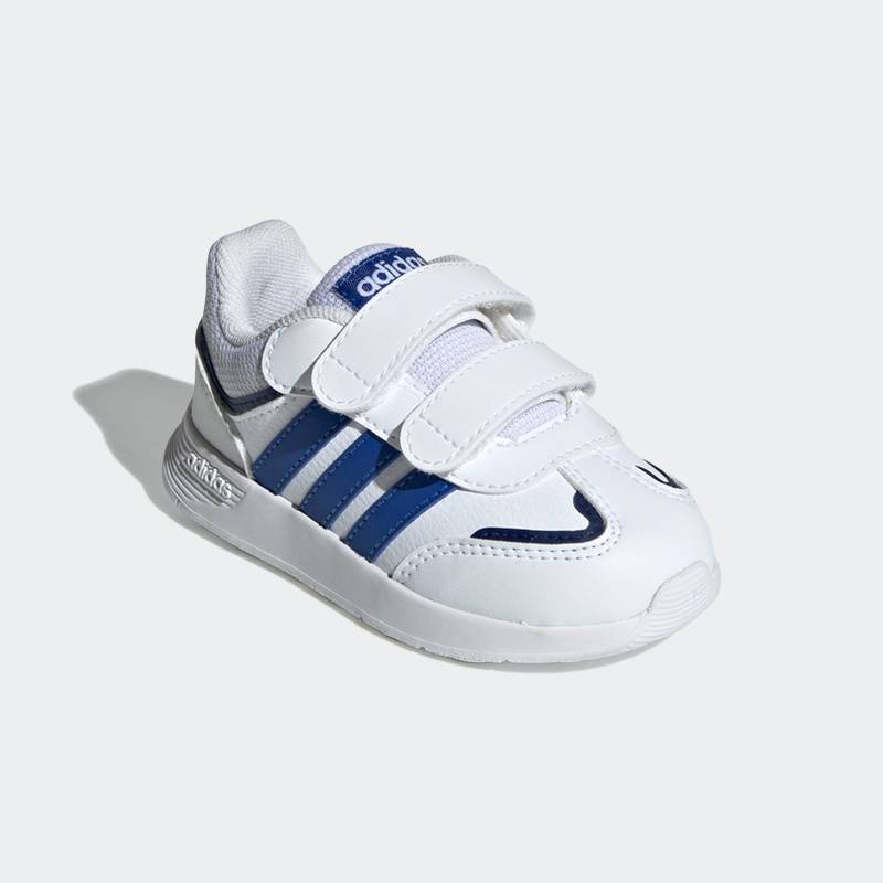 adidas Sportswear Klettschuh »TENSAUR SWITCH KIDS«, für Kinder von adidas Sportswear