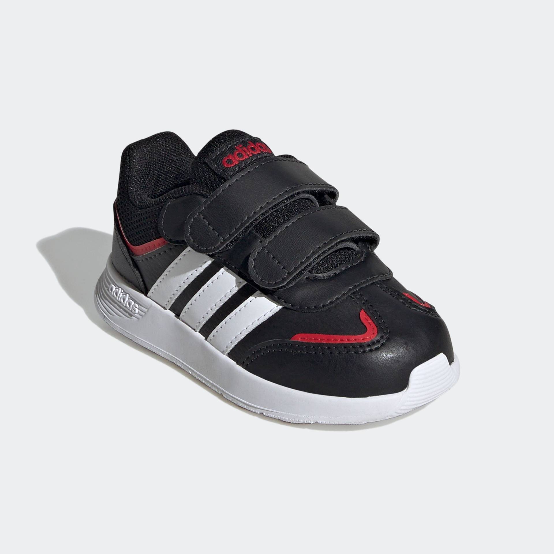 adidas Sportswear Klettschuh »TENSAUR SWITCH KIDS«, für Kinder von adidas Sportswear