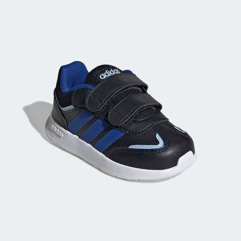 adidas Sportswear Klettschuh »TENSAUR SWITCH KIDS«, für Kinder von adidas Sportswear