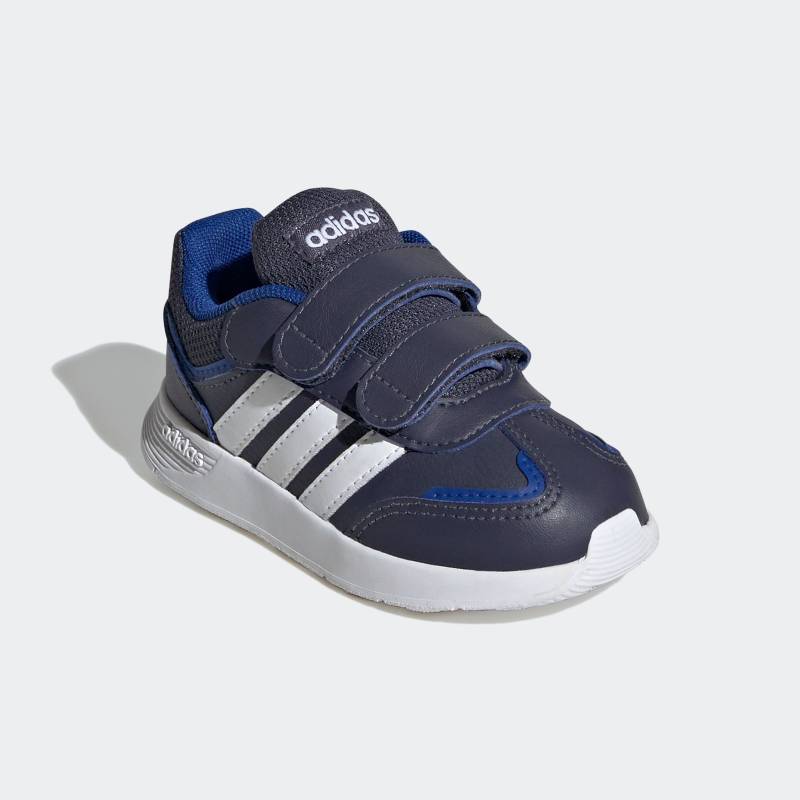 adidas Sportswear Klettschuh »TENSAUR SWITCH KIDS«, für Kinder von adidas Sportswear