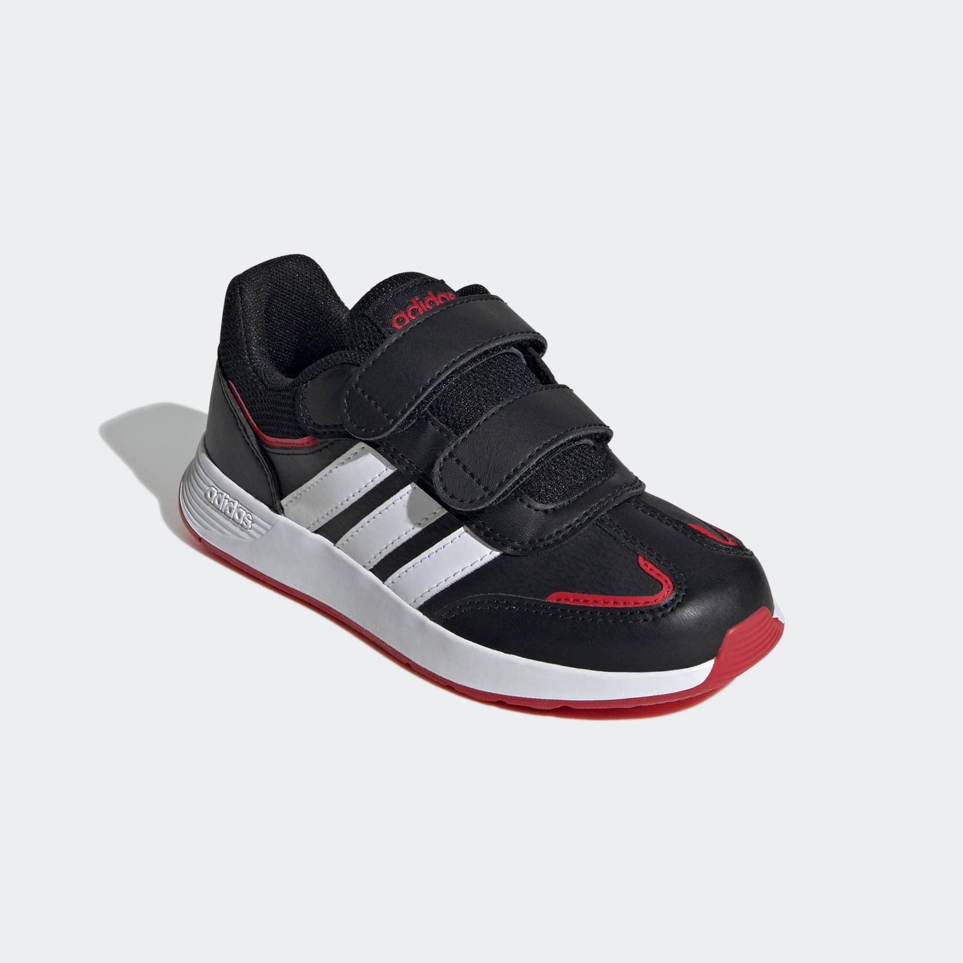 adidas Sportswear Klettschuh »TENSAUR SWITCH KIDS« von adidas Sportswear