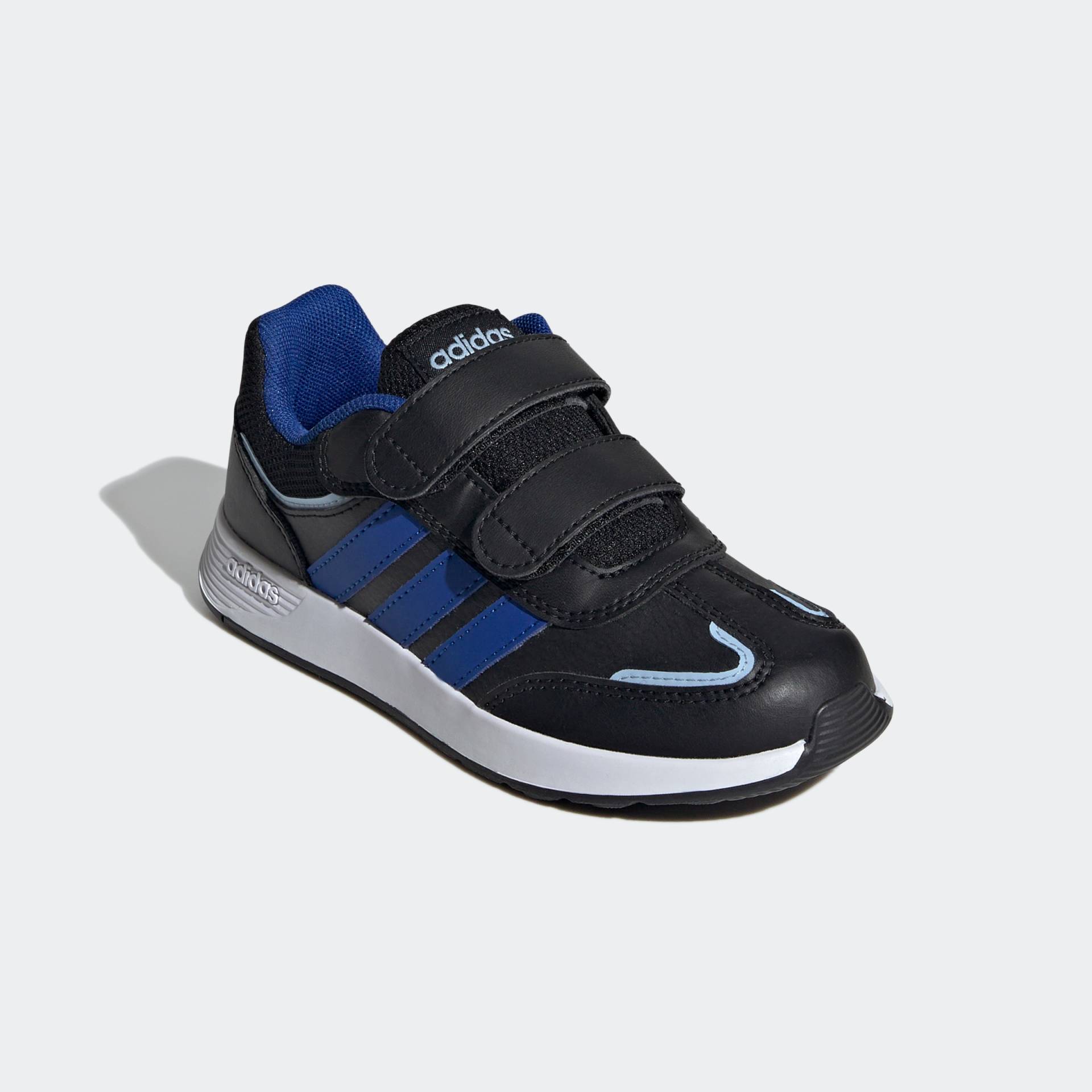 adidas Sportswear Klettschuh »TENSAUR SWITCH KIDS« von adidas Sportswear