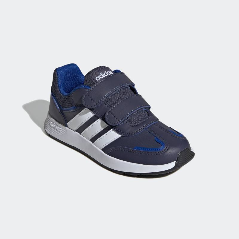 adidas Sportswear Klettschuh »TENSAUR SWITCH KIDS« von adidas Sportswear