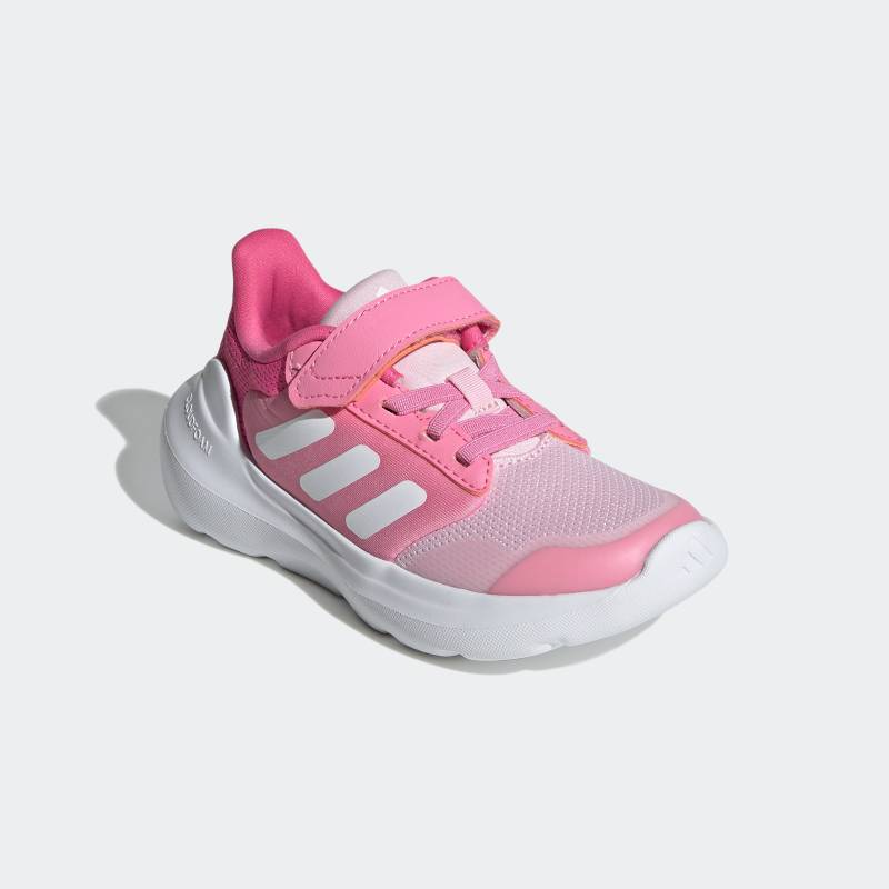 adidas Sportswear Klettschuh »TENSAUR RUN 2.0 KIDS« von adidas Sportswear