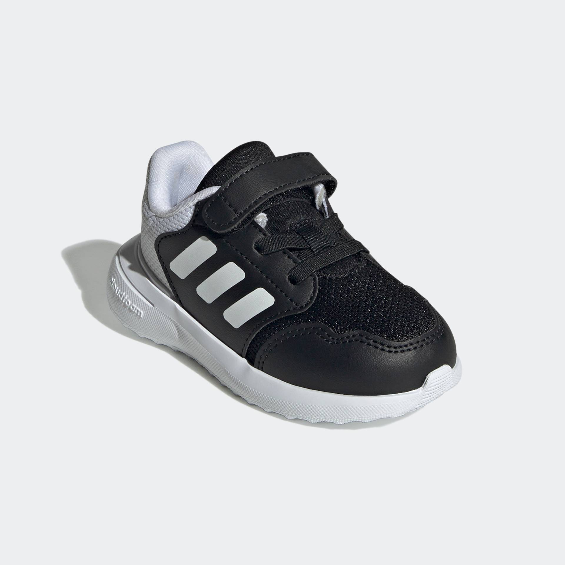 adidas Sportswear Klettschuh »TENSAUR RUN 3.0 KIDS«, für Babys von adidas Sportswear