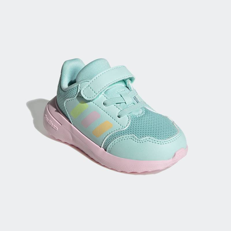 adidas Sportswear Klettschuh »Tensaur Run 3.0 EL I«, für Babys von adidas Sportswear