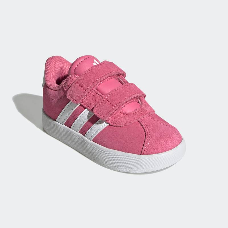 adidas Sportswear Klettschuh »VL COURT 3.0«, für Babys, inspiriert vom Design des adidas samba von adidas Sportswear