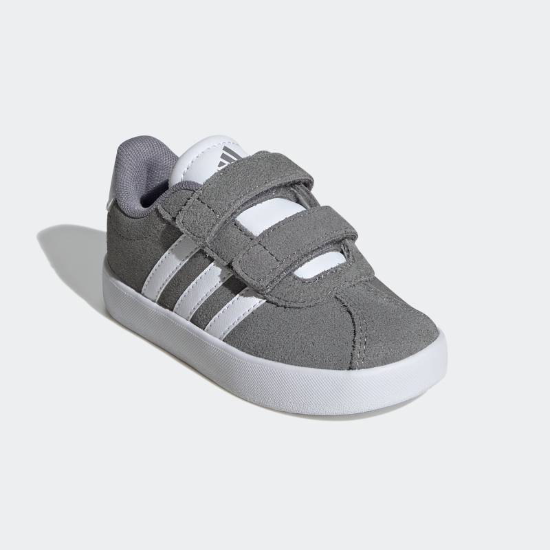 adidas Sportswear Klettschuh »VL COURT 3.0«, für Kinder, inspiriert vom Design des adidas samba von adidas Sportswear