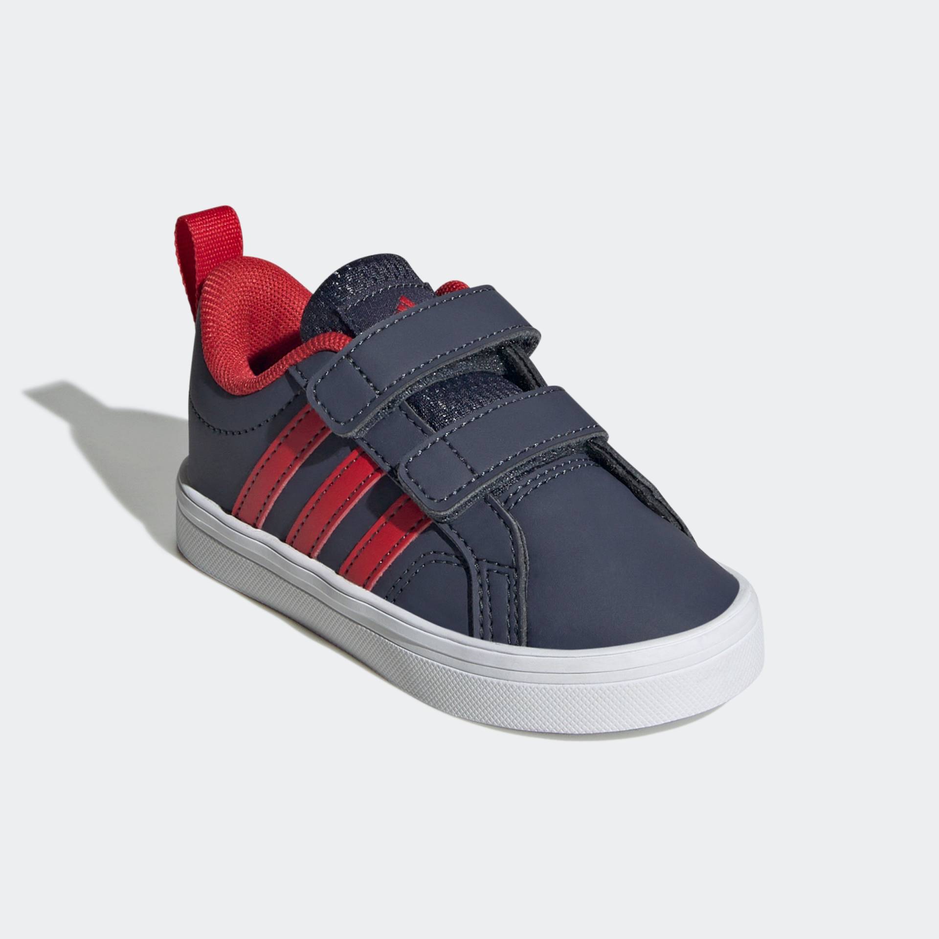 adidas Sportswear Klettschuh »VS PACE 2.0 KIDS«, für Kinder von adidas Sportswear