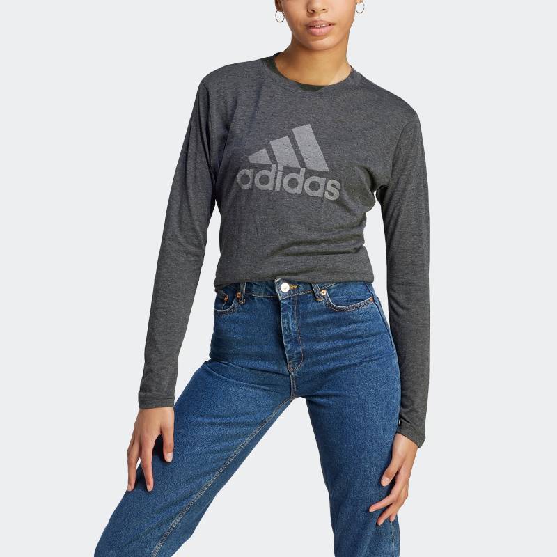 adidas Sportswear Langarmshirt »FUTURE ICONS WINNERS 3 LONGSLEEVE« von adidas Sportswear