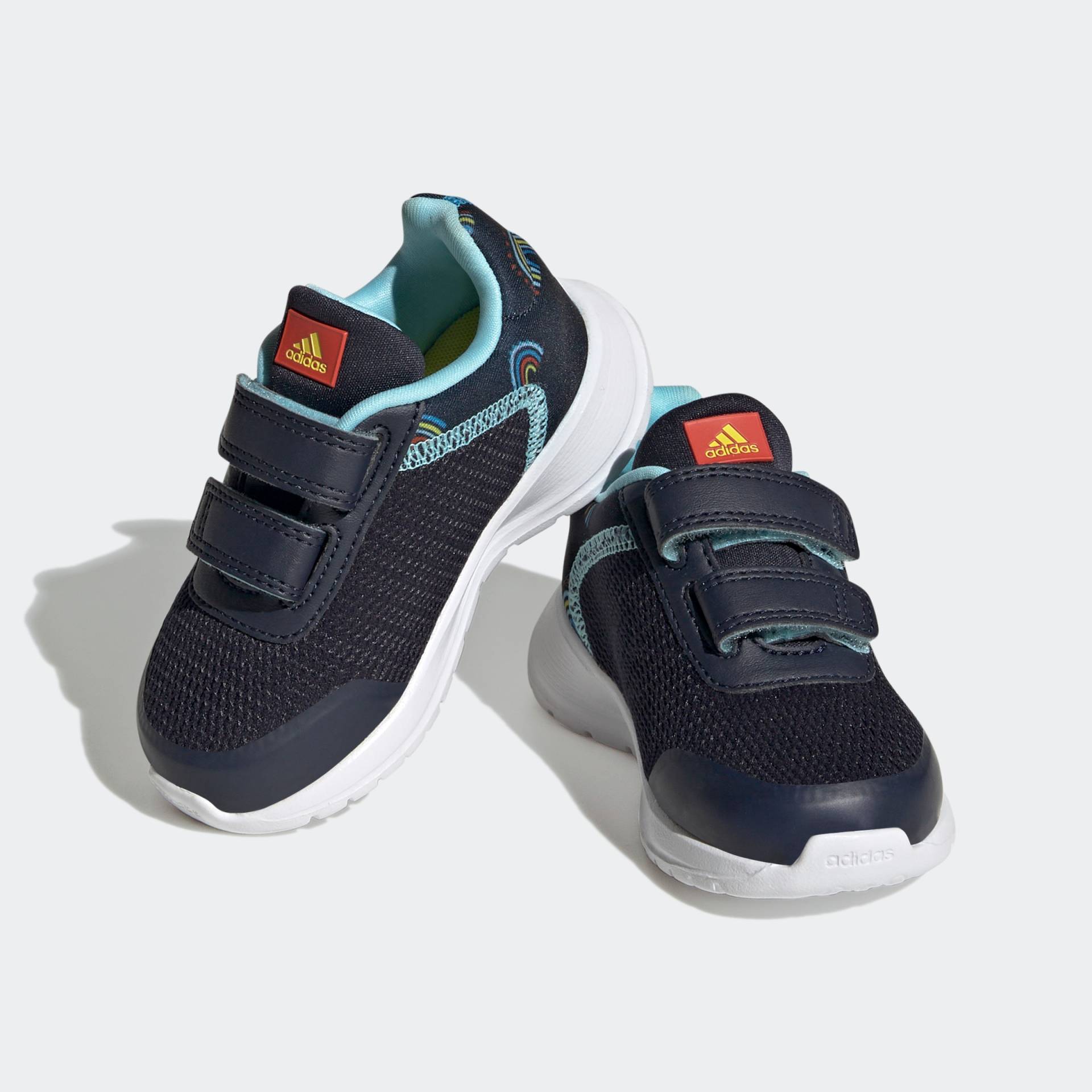adidas Sportswear Sneaker »TENSAUR RUN SPORT RUNNING TWO-STRAP HOOK-AND-LOOP«, mit Klettverschluss von adidas Sportswear