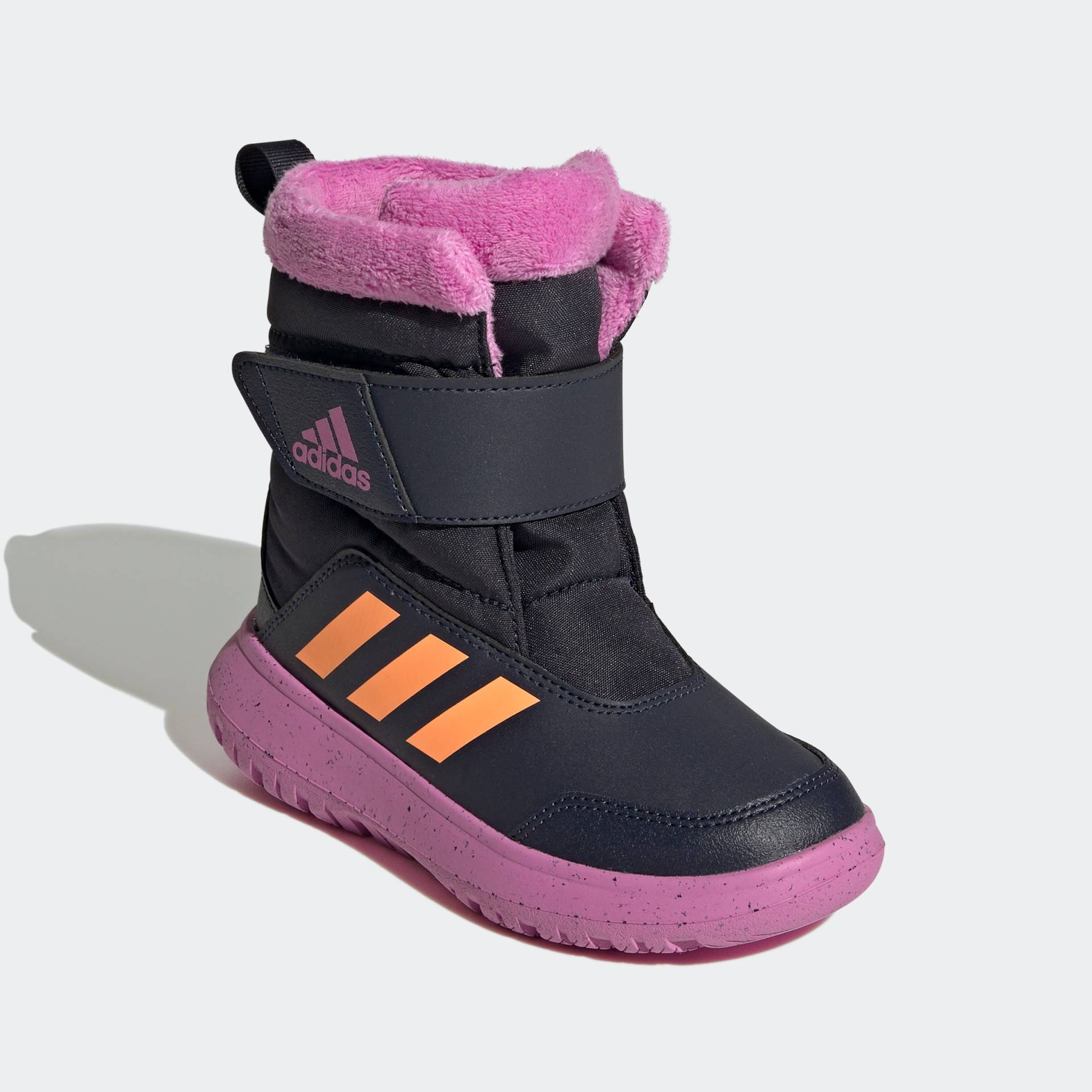 adidas Sportswear Laufschuh »WINTERPLAY STIEFEL«, mit Klettverschluss von adidas Sportswear