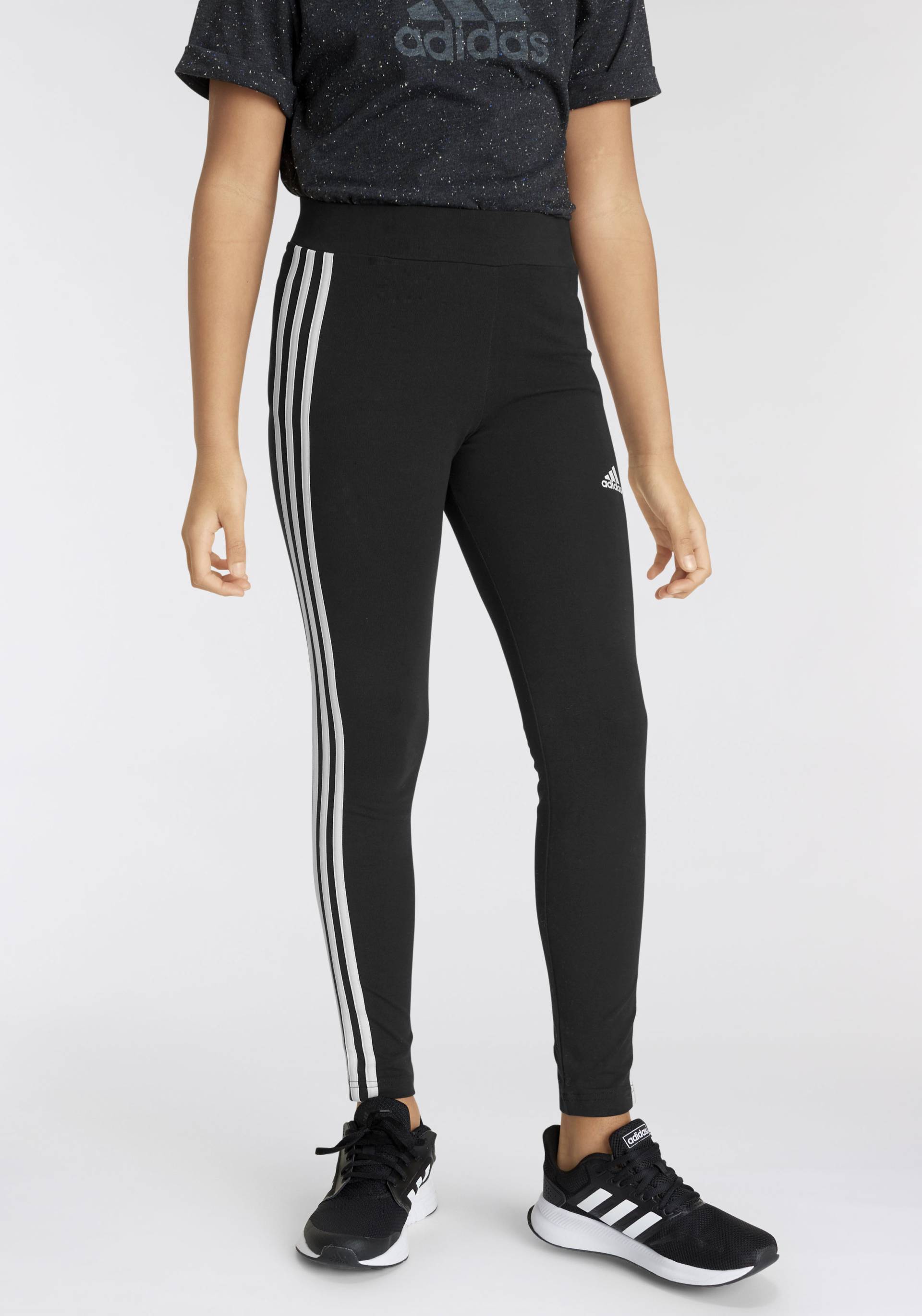 adidas Sportswear Leggings »G 3S TIG«, (1 tlg.) von adidas Sportswear