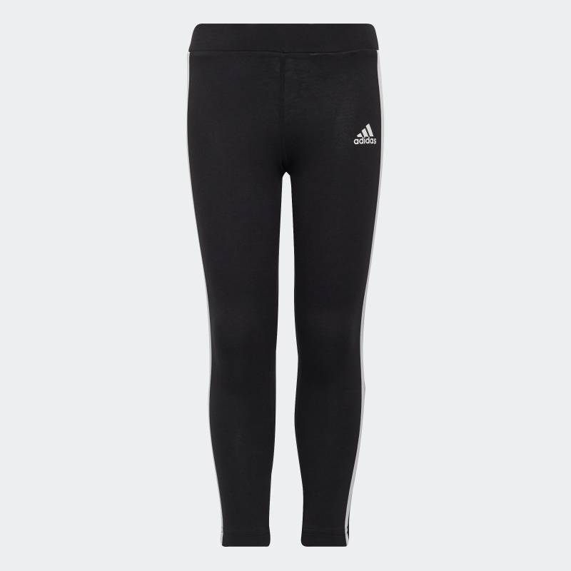 adidas Sportswear Leggings »ESSENTIALS 3STREIFEN TIGHT«, (1 tlg.) von adidas Sportswear