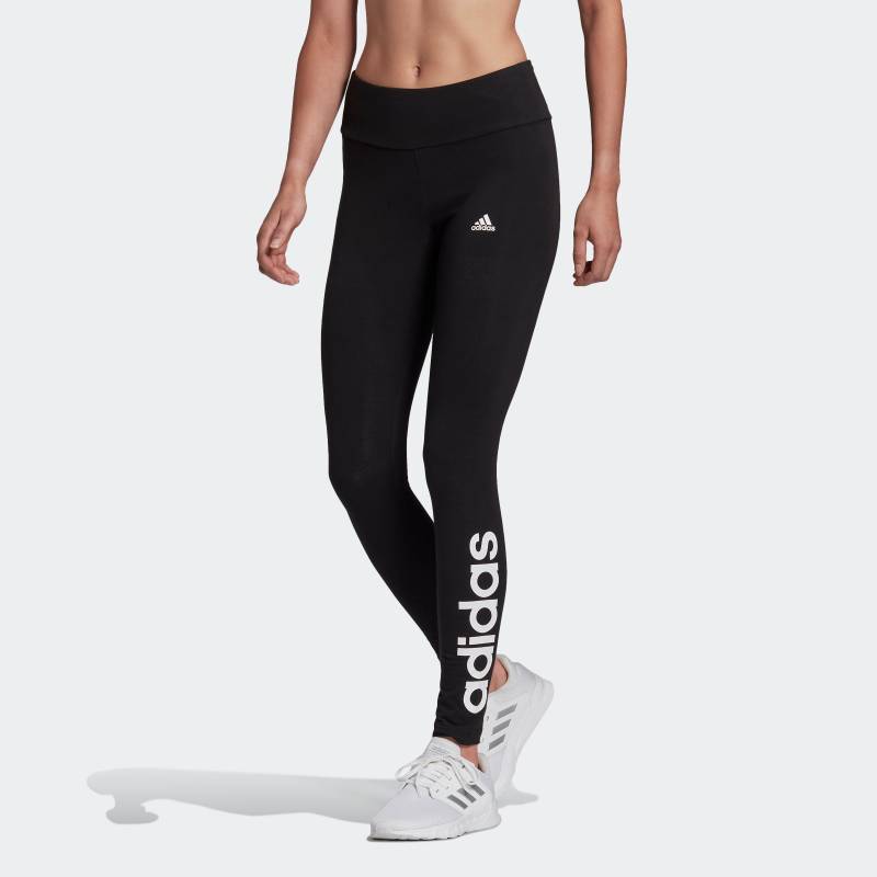 adidas Sportswear Leggings »W LIN LEG«, (1 tlg.) von adidas Sportswear