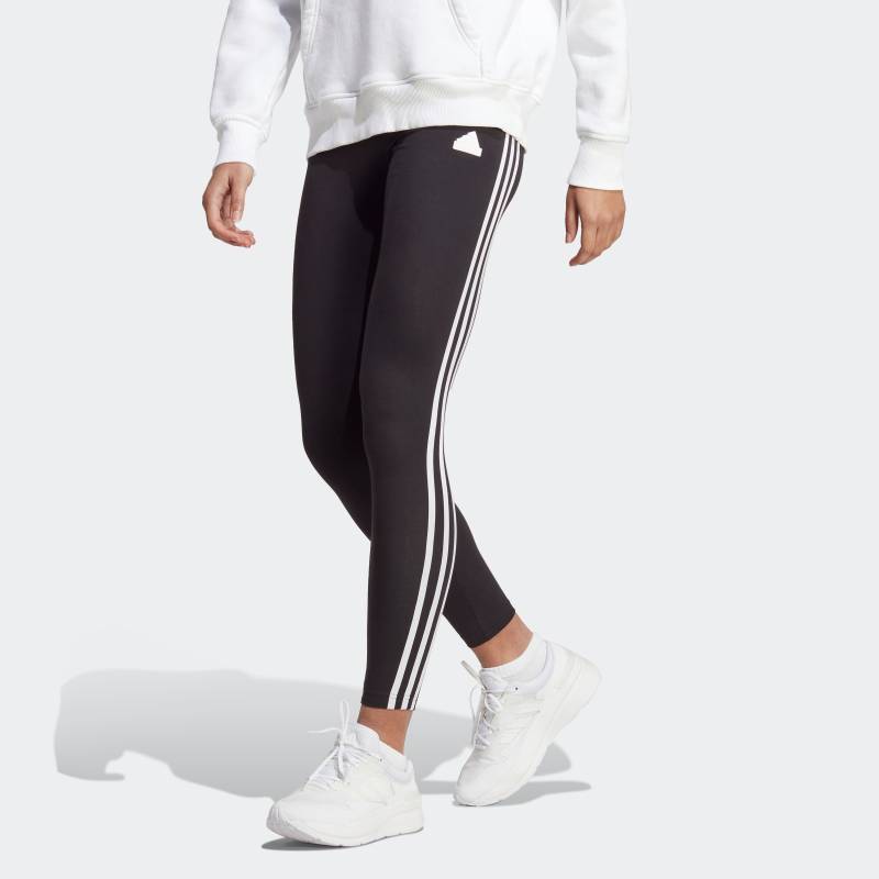 adidas Sportswear Leggings »FUTURE ICONS 3-STREIFEN«, (1 tlg.) von adidas Sportswear