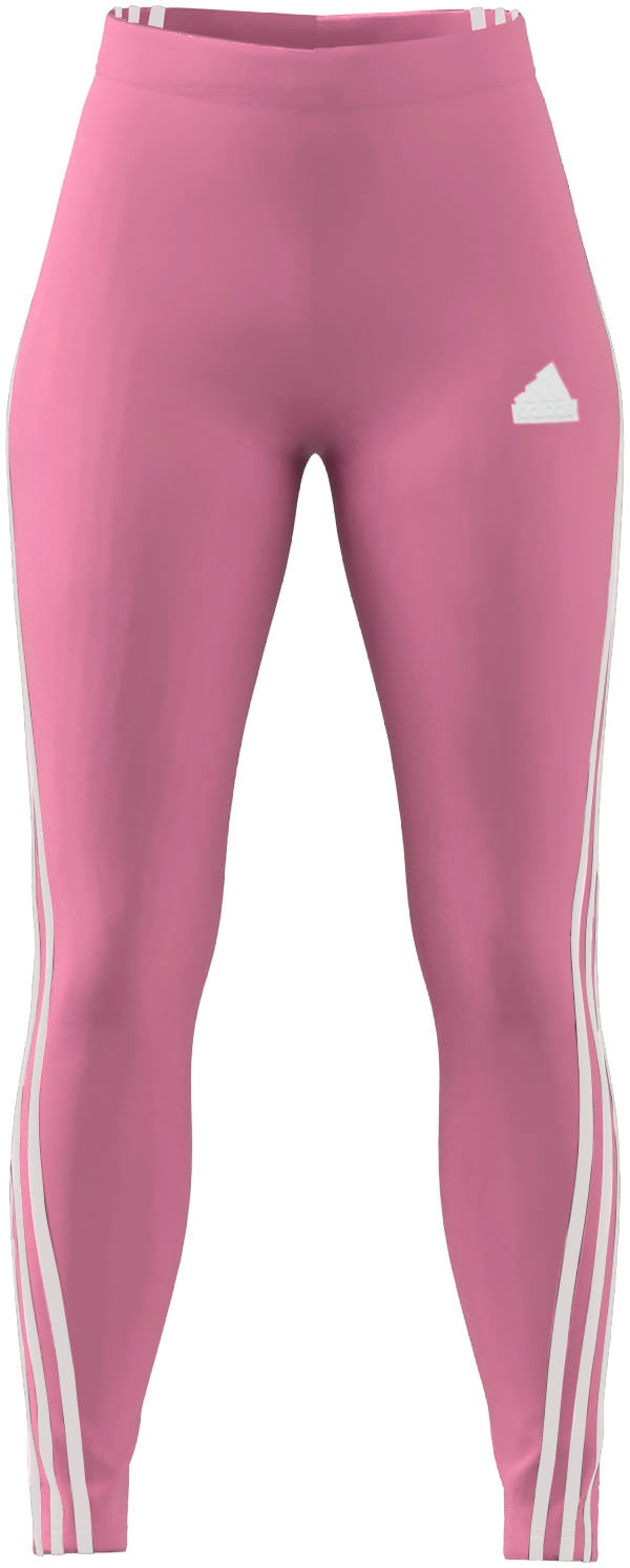 adidas Sportswear Leggings »FUTURE ICONS 3-STREIFEN«, (1 tlg.) von adidas Sportswear