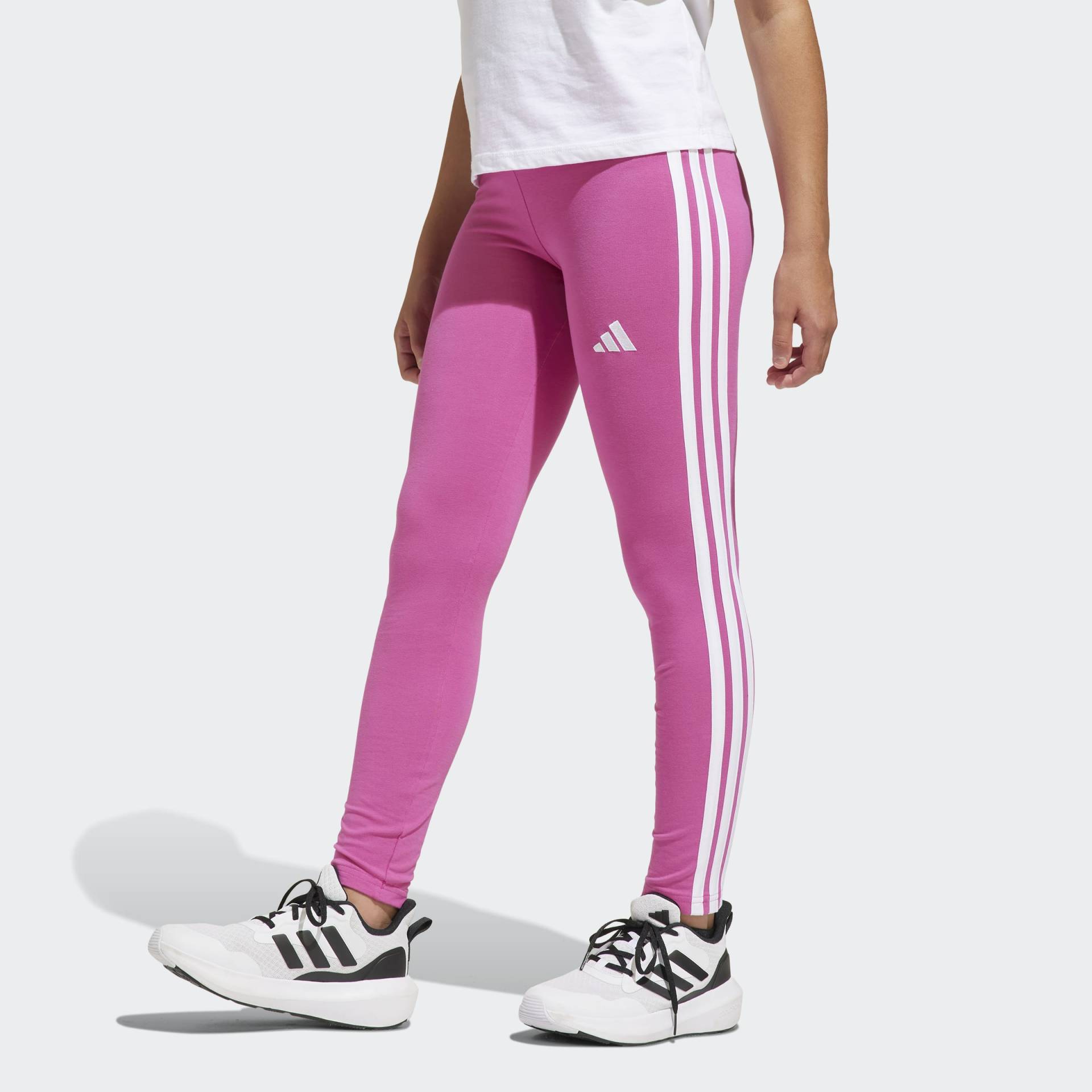 adidas Sportswear Leggings »JG 3S LEG 230«, (1 tlg.) von adidas Sportswear