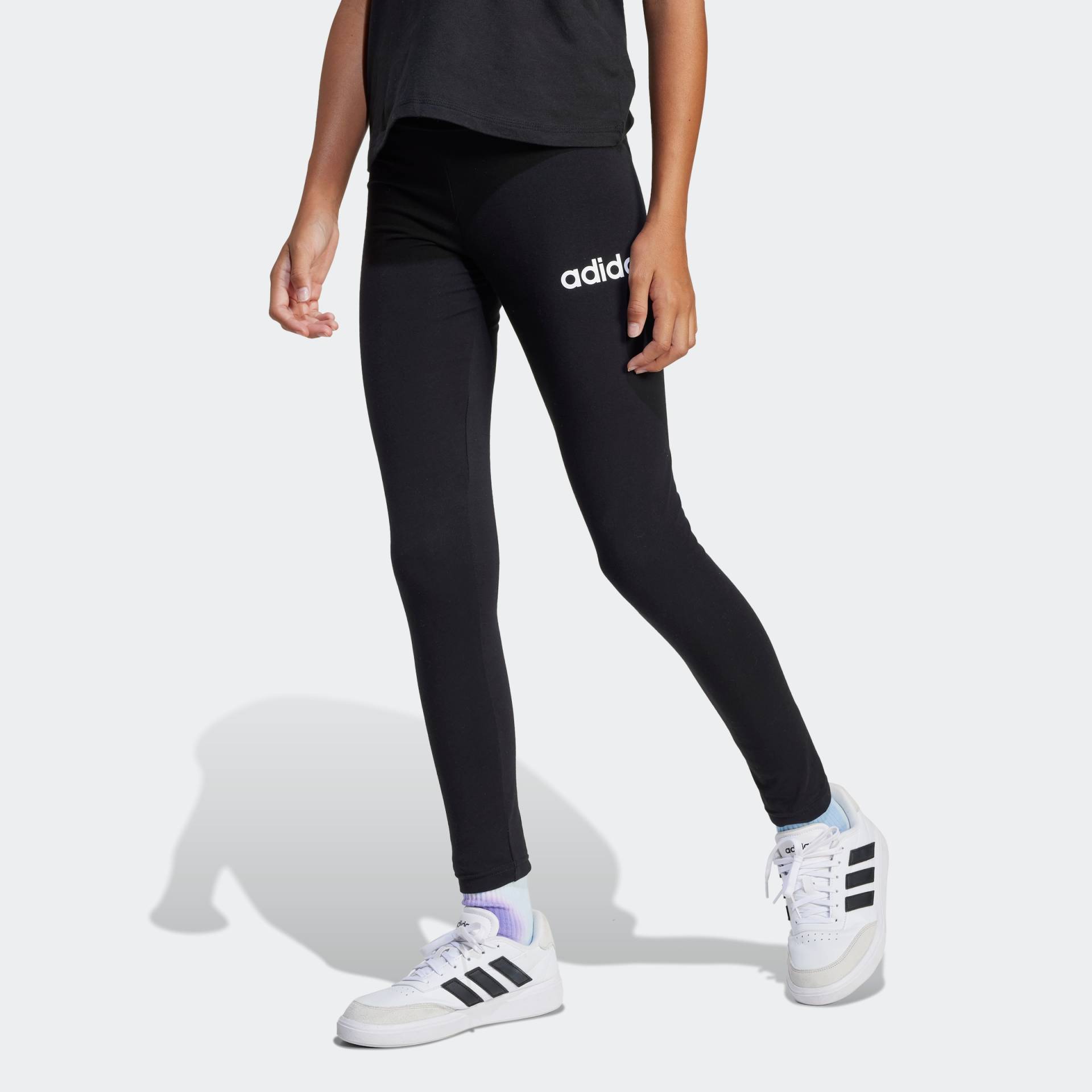 adidas Sportswear Leggings »JG LIN LEG 230«, (1 tlg.) von adidas Sportswear