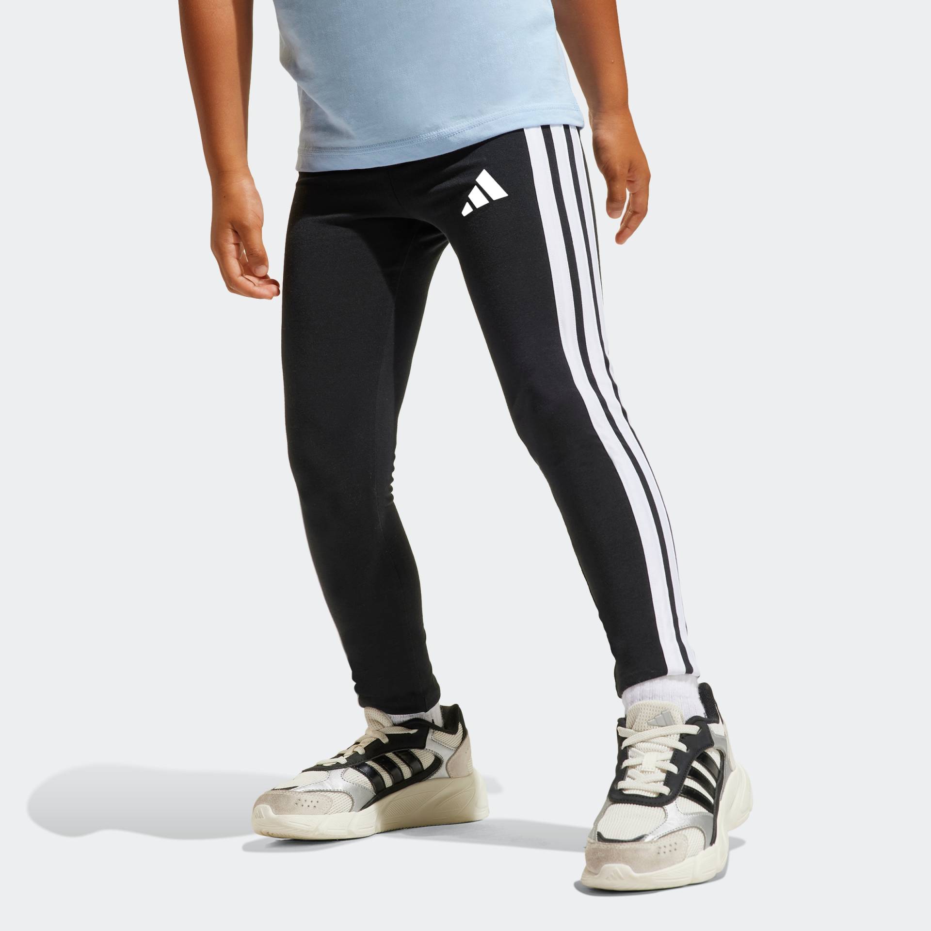 adidas Sportswear Leggings »LG 3S LEG 230«, (1 tlg.) von adidas Sportswear