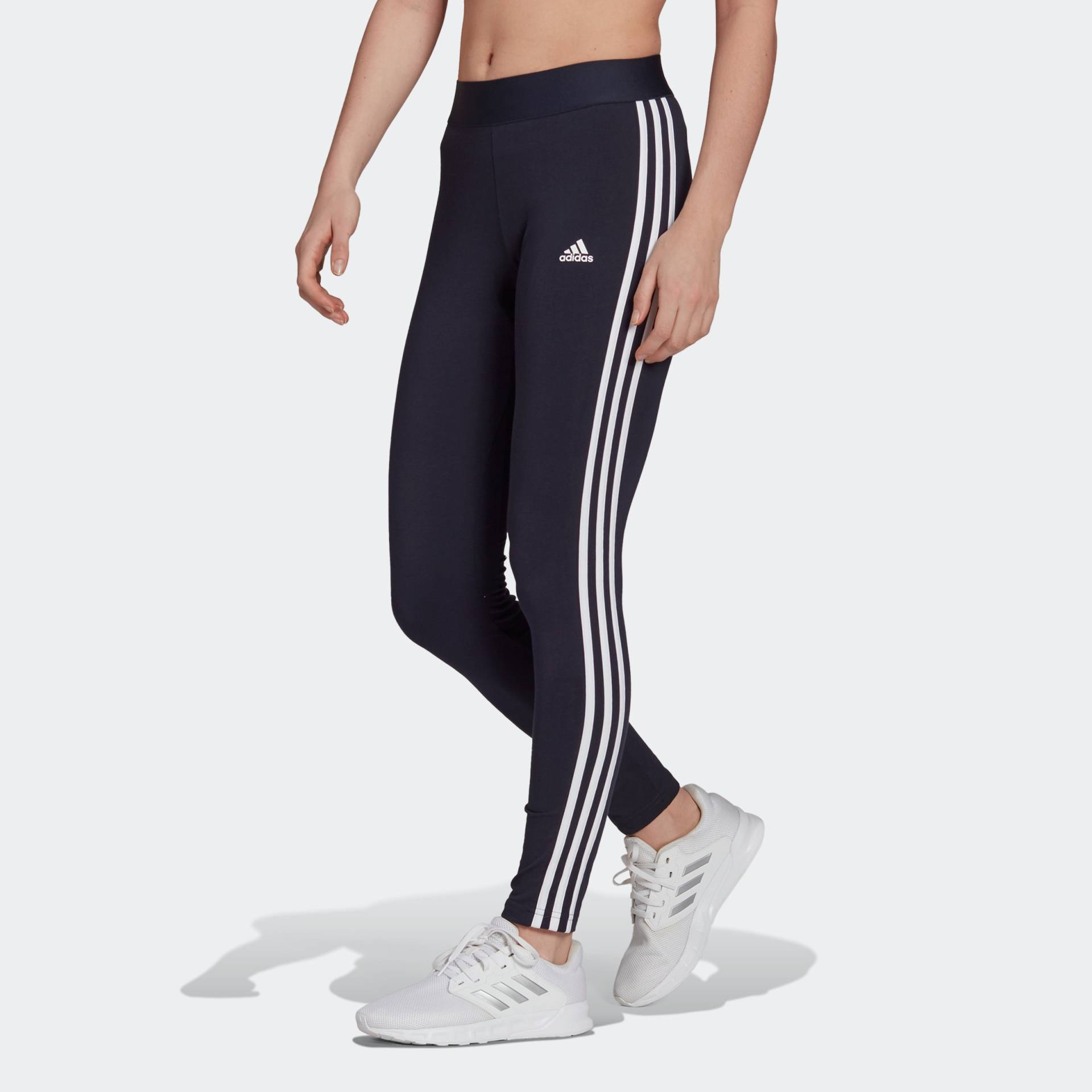 adidas Sportswear Leggings »W 3S LEG«, (1 tlg.) von adidas Sportswear