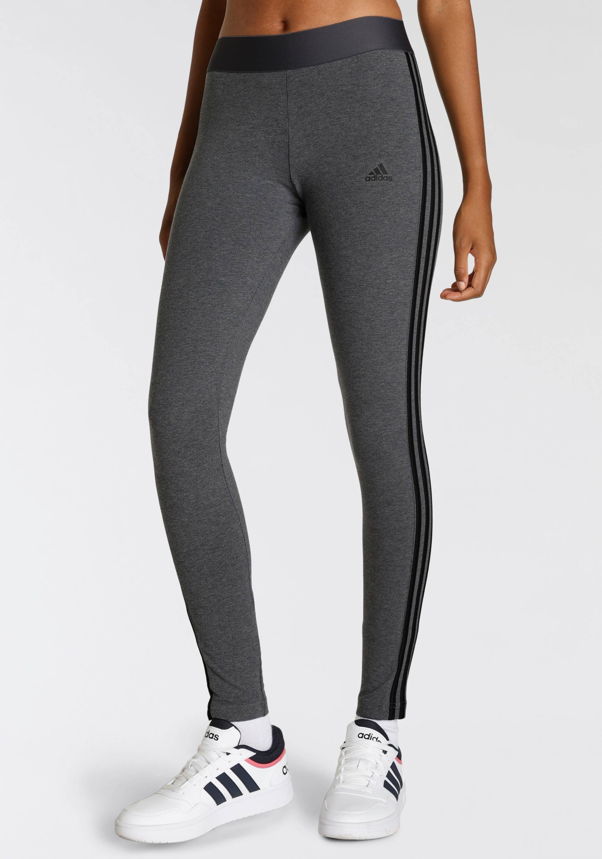 adidas Sportswear Leggings »W 3S LEG«, (1 tlg.) von adidas Sportswear