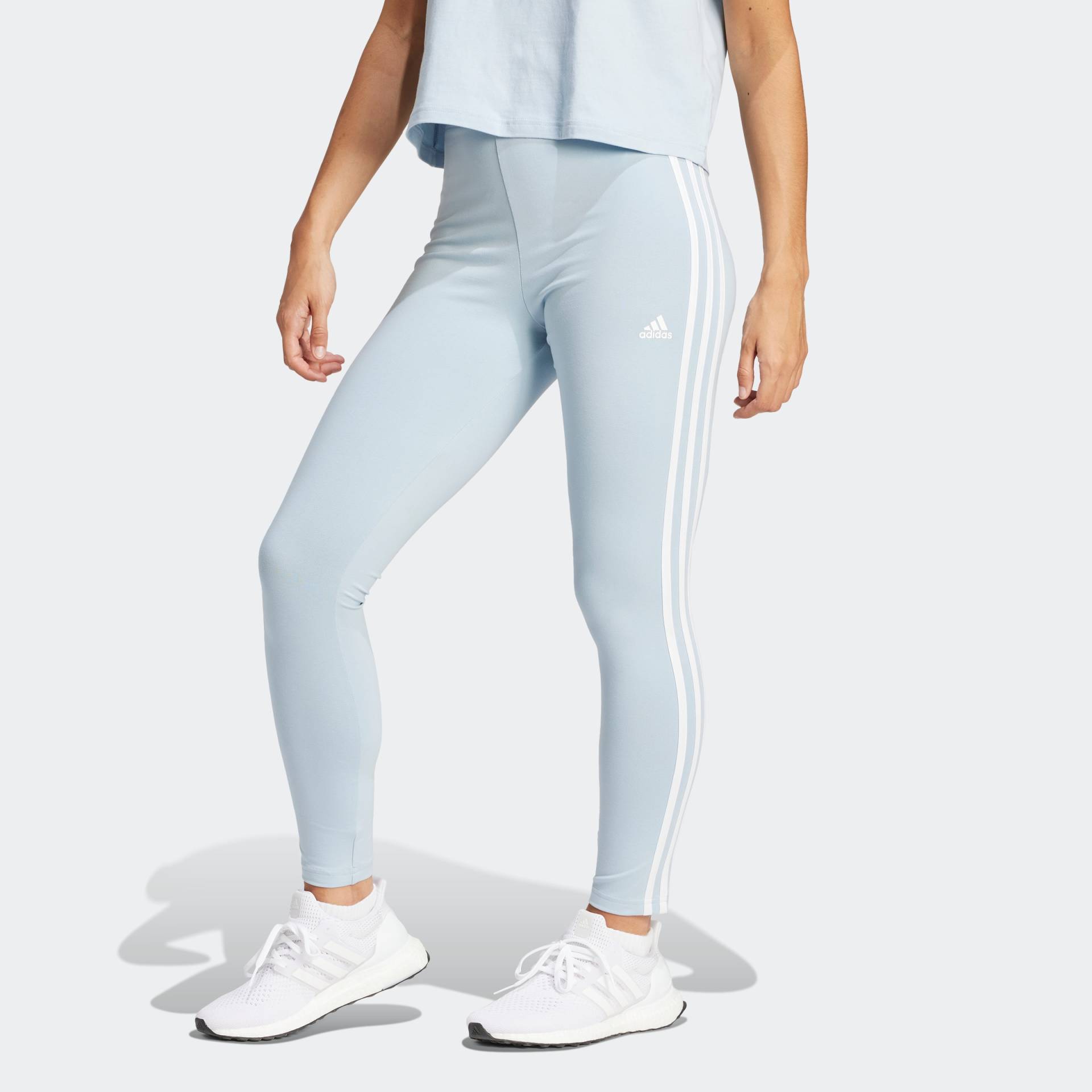 adidas Sportswear Leggings »W 3S HW LG«, (1 tlg.) von adidas Sportswear