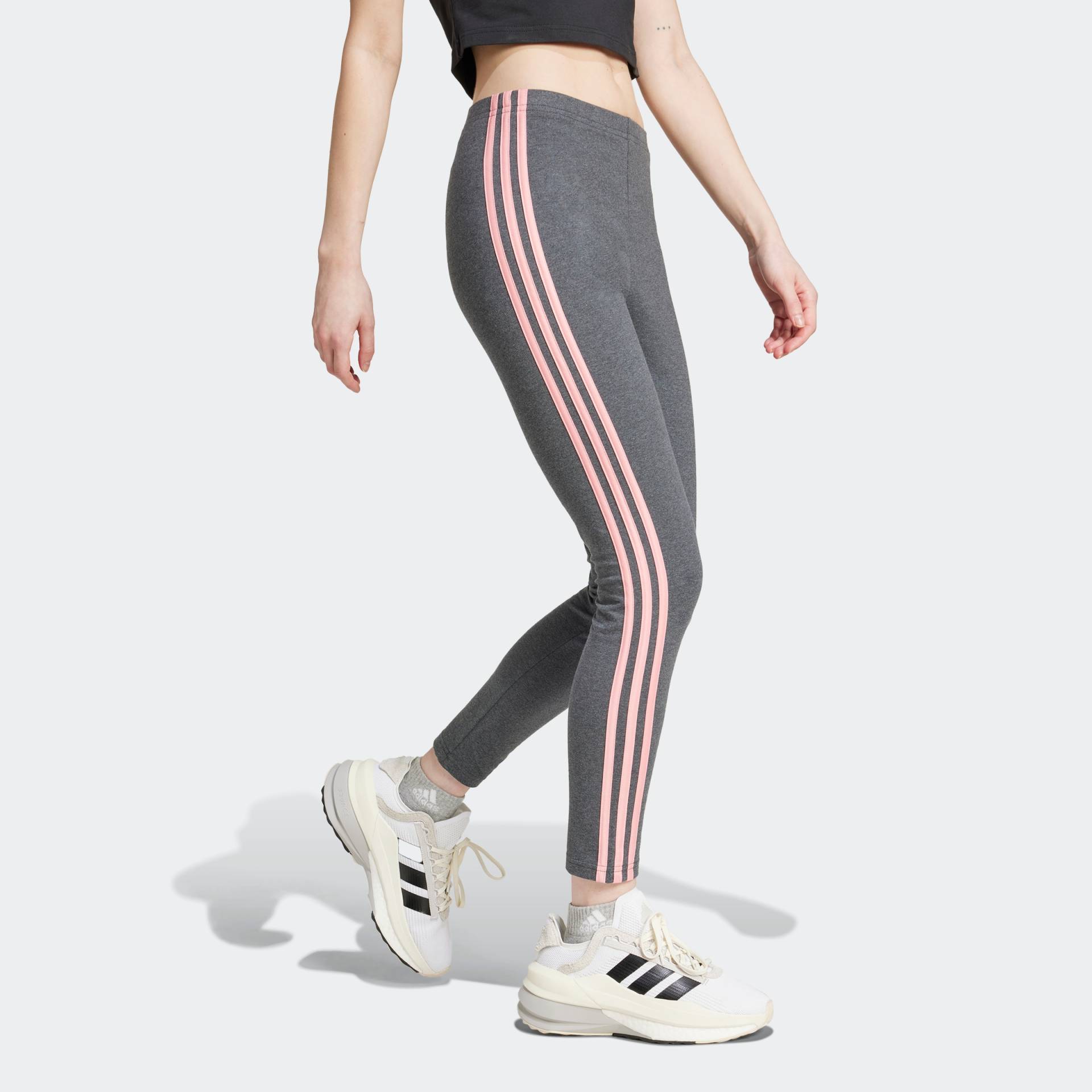 adidas Sportswear Leggings »W 3S HW LG«, (1 tlg.) von adidas Sportswear