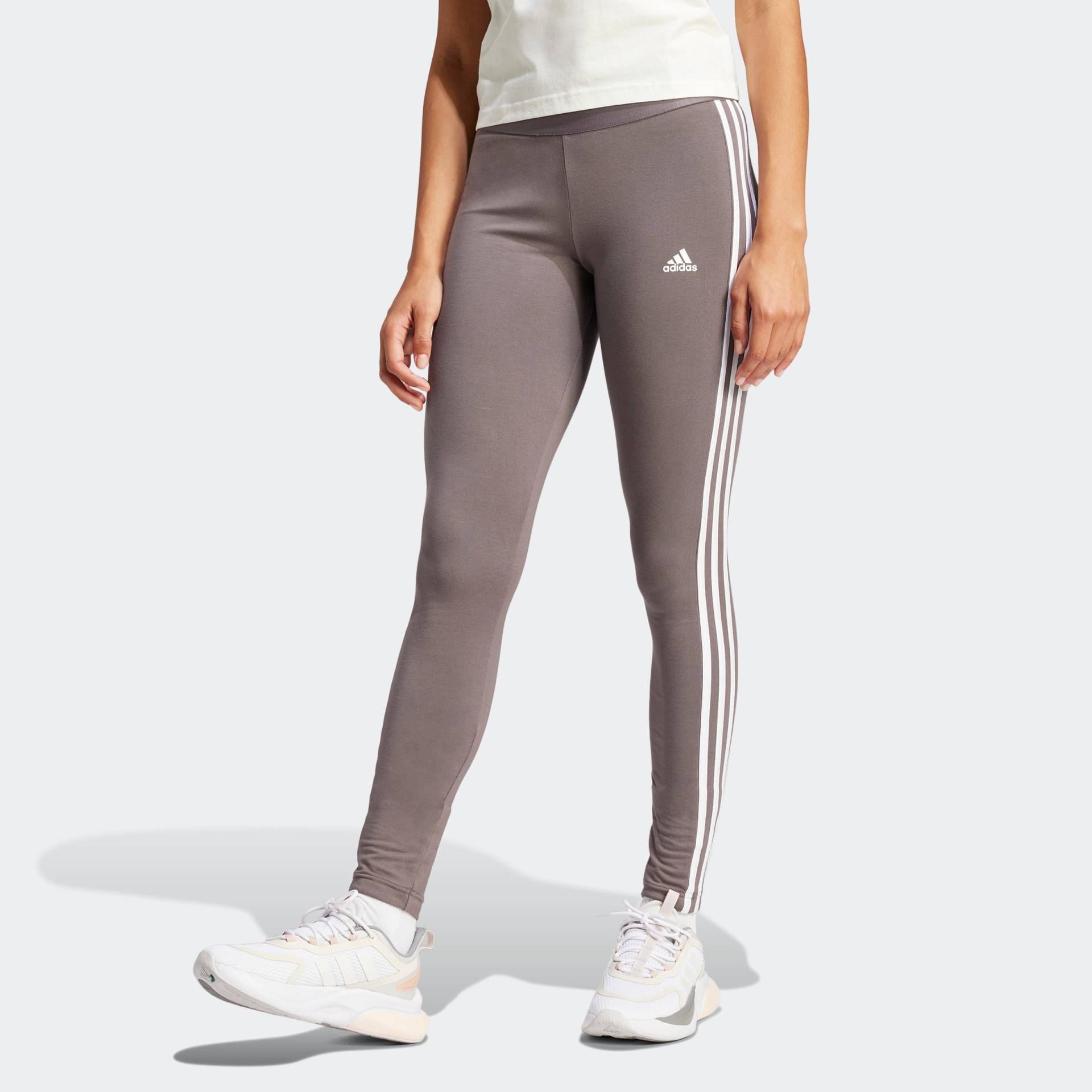 adidas Sportswear Leggings »W 3S LEG«, (1 tlg.) von adidas Sportswear