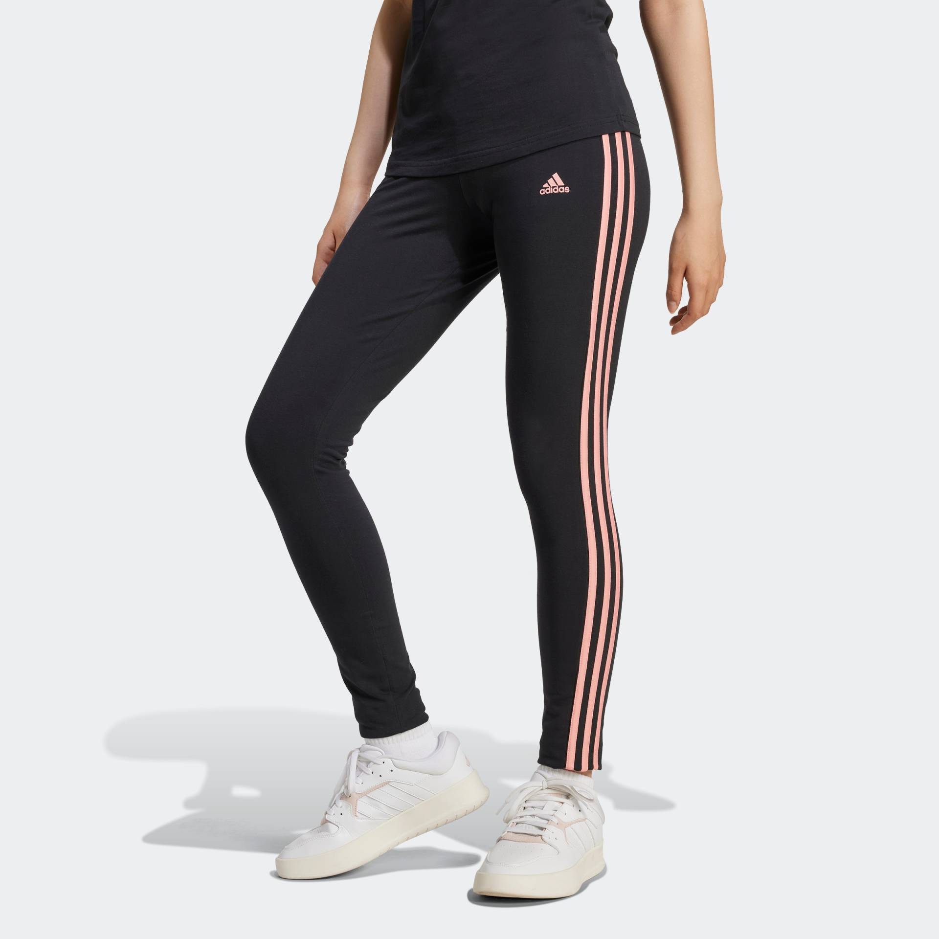 adidas Sportswear Leggings »W 3S LEG«, (1 tlg.) von adidas Sportswear