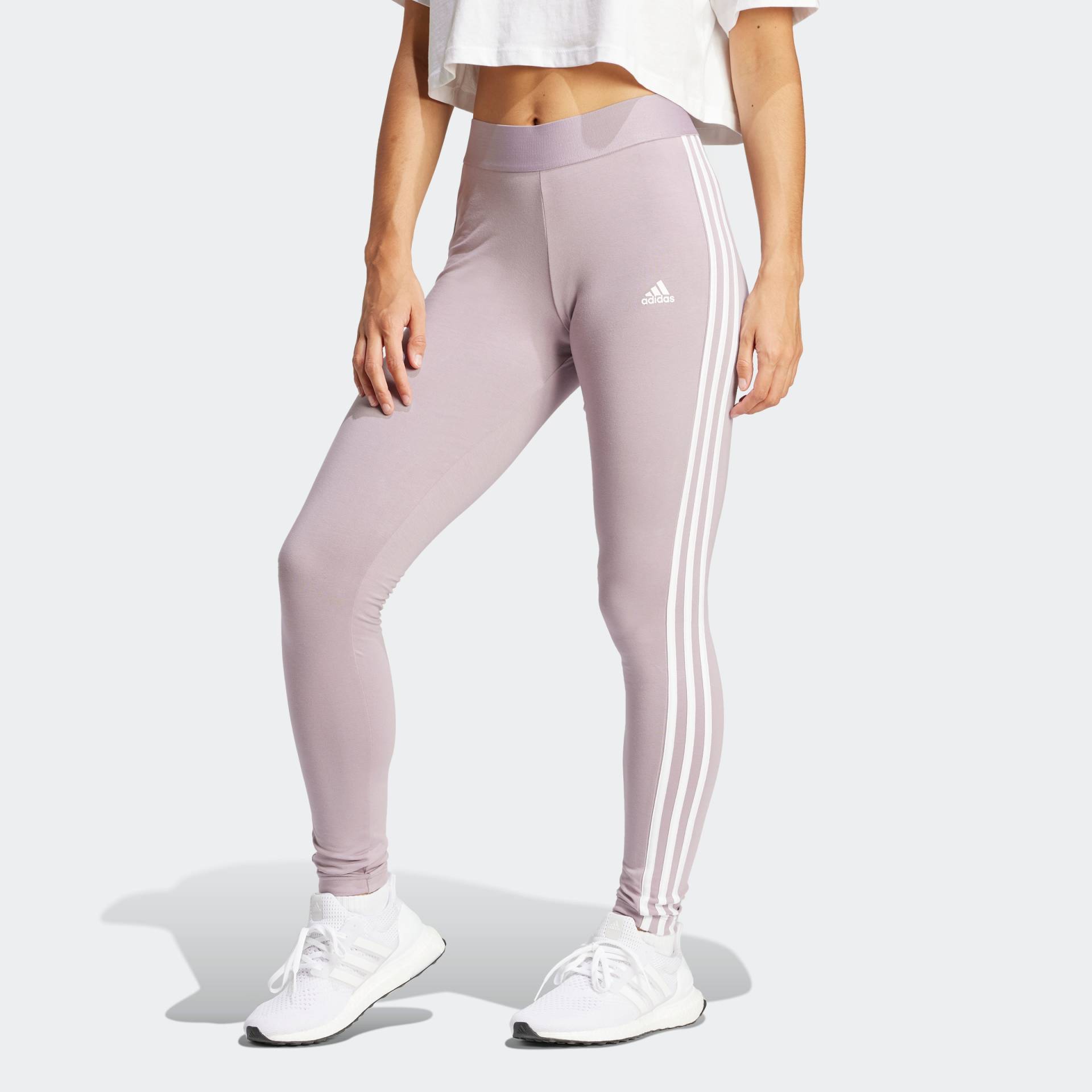 adidas Sportswear Leggings »W 3S LEG«, (1 tlg.) von adidas Sportswear