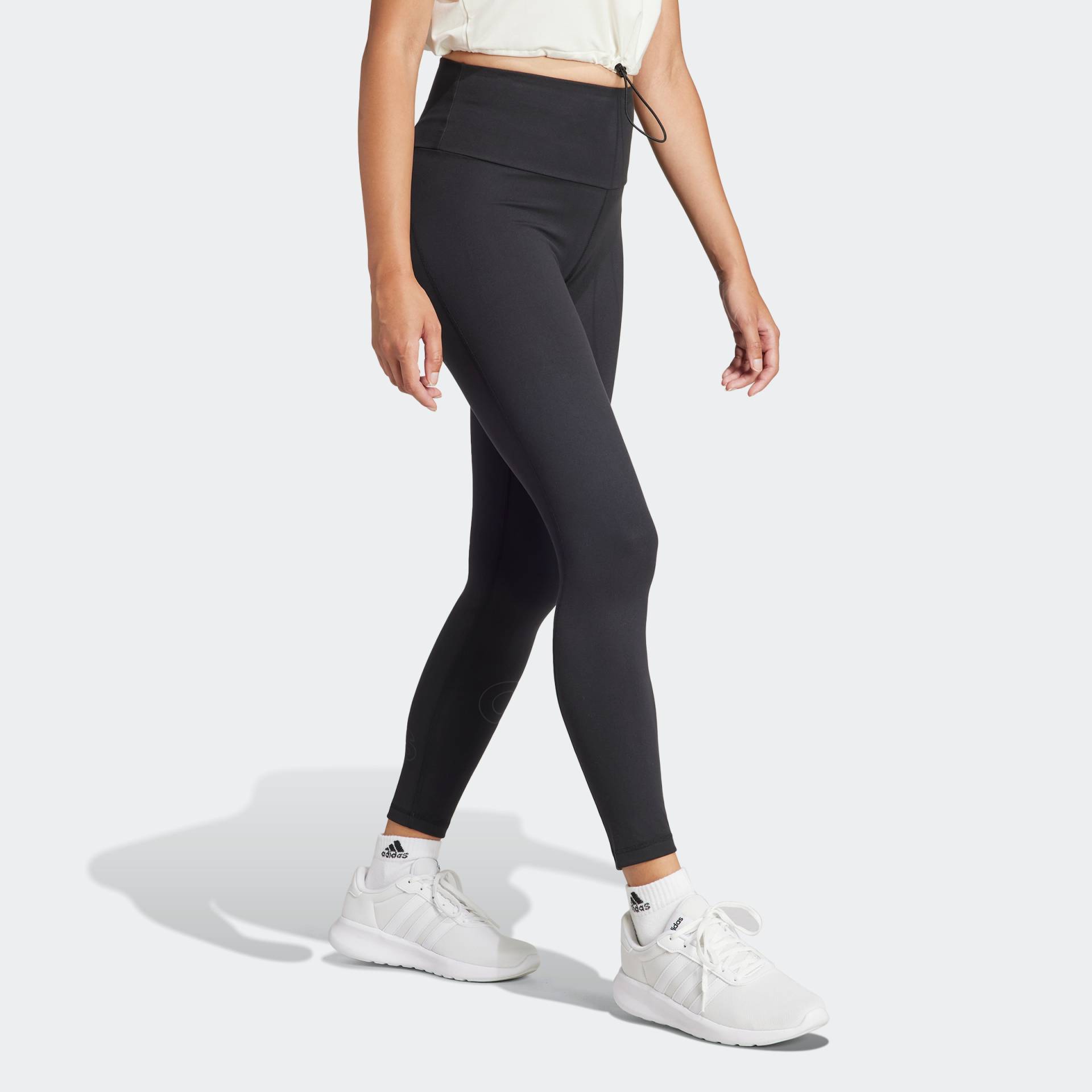 adidas Sportswear Leggings »W BLUV TIGHT«, (1 tlg.) von adidas Sportswear