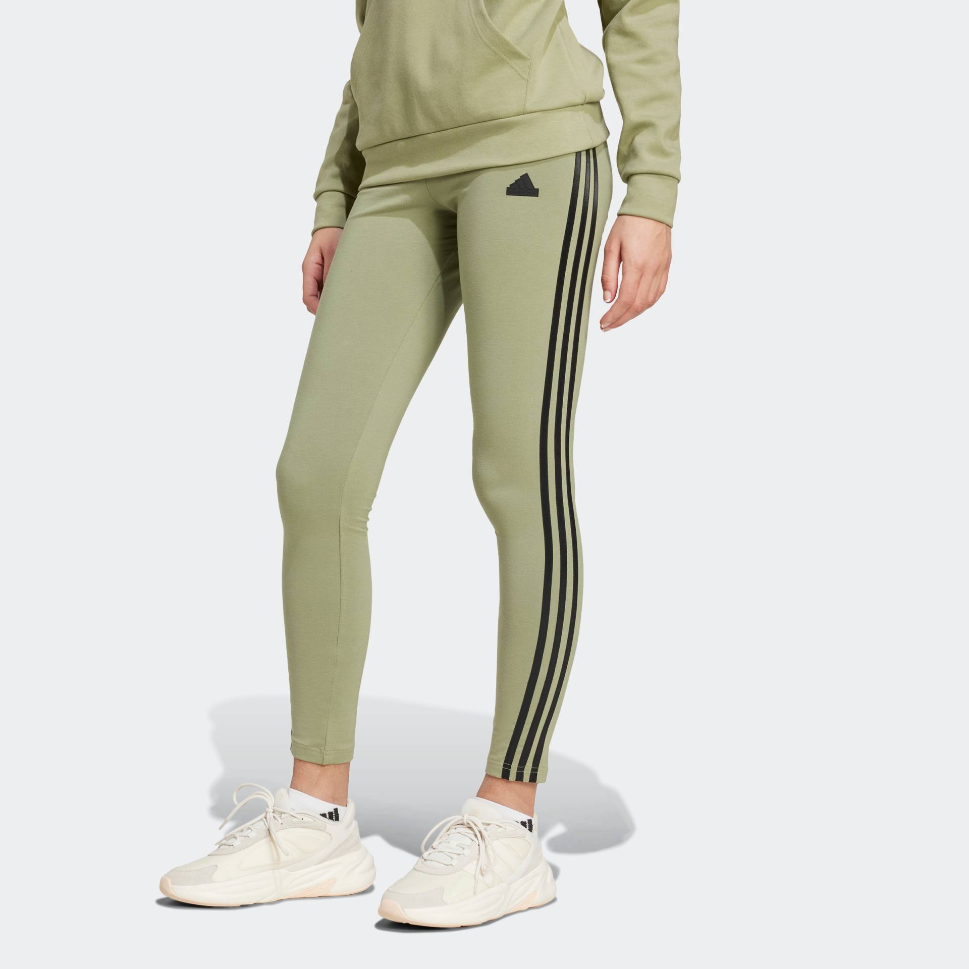 adidas Sportswear Leggings »W FI 3S LEGGING«, (1 tlg.) von adidas Sportswear