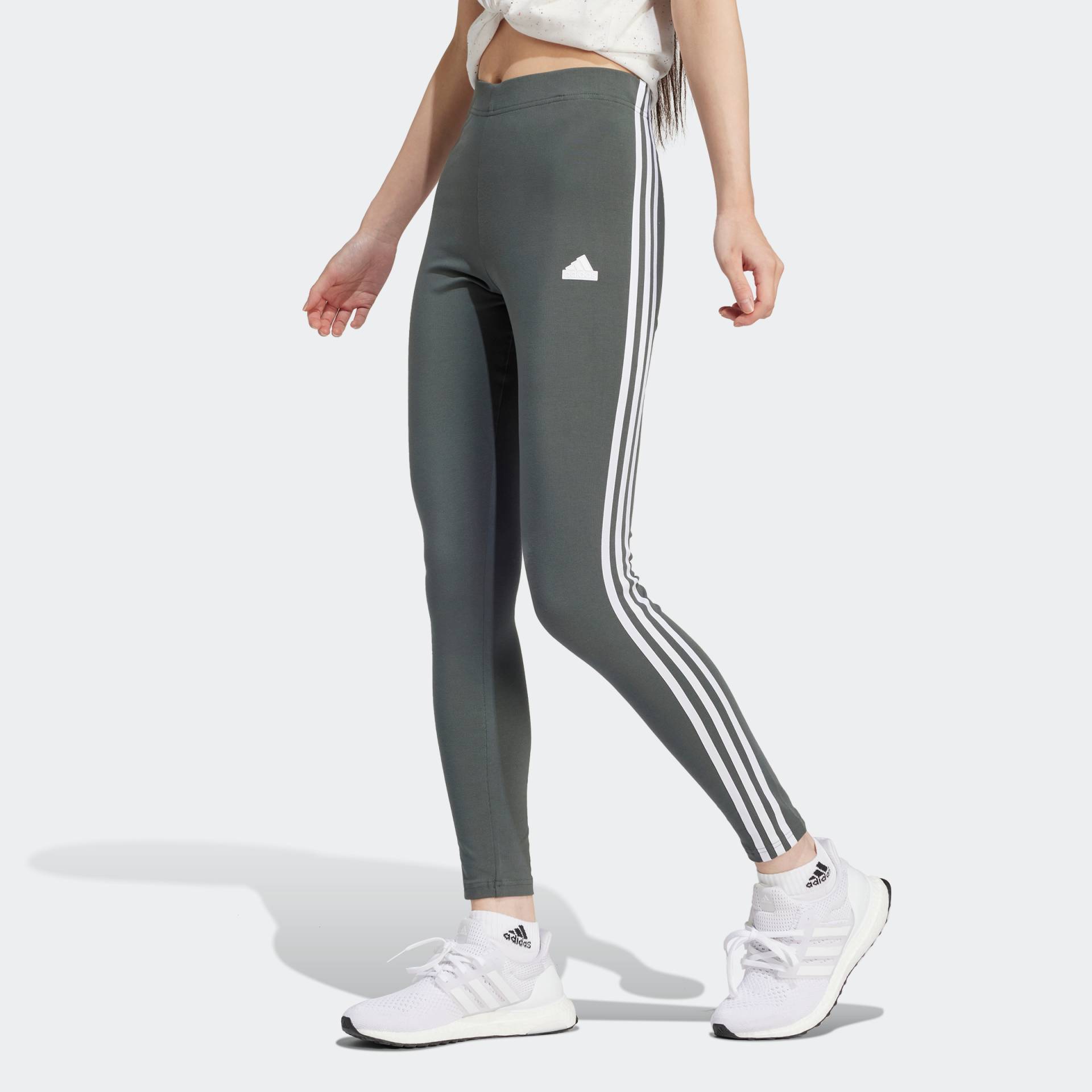 adidas Sportswear Leggings »W FI 3S LEGGING«, (1 tlg.) von adidas Sportswear