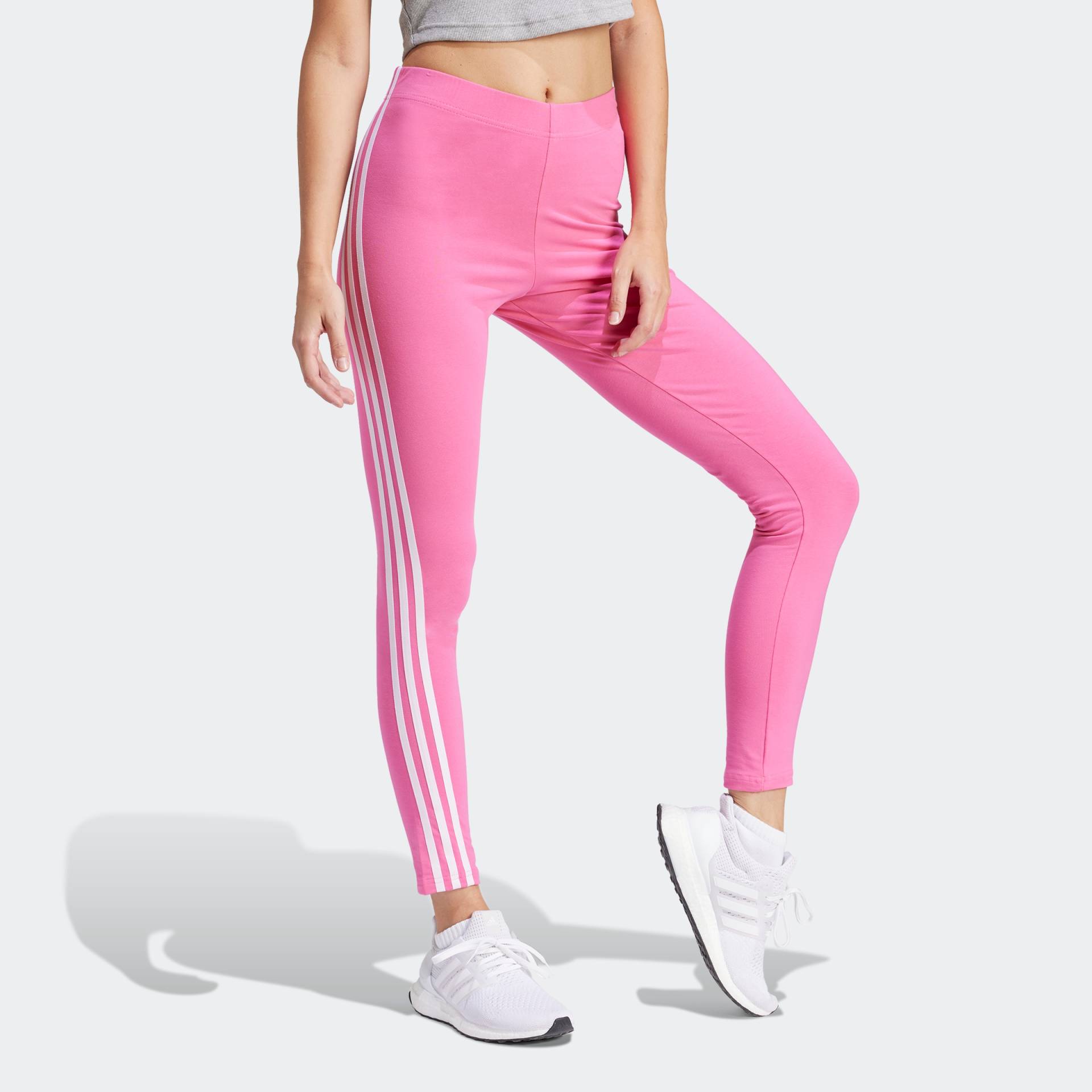 adidas Sportswear Leggings »W FI 3S LEGGING«, (1 tlg.) von adidas Sportswear