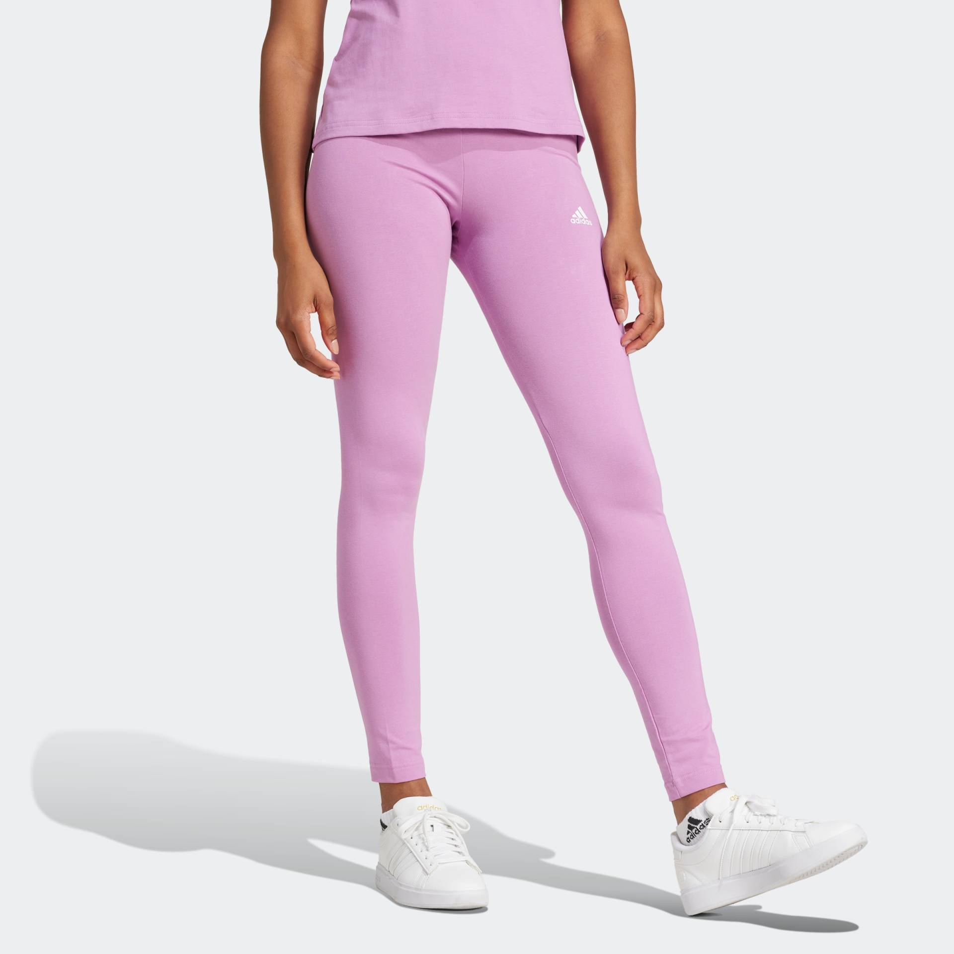 adidas Sportswear Leggings »W LIN LEG«, (1 tlg.) von adidas Sportswear