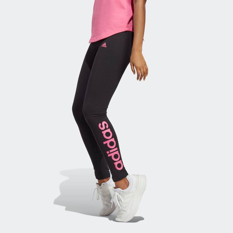 adidas Sportswear Leggings »W LIN LEG«, (1 tlg.) von adidas Sportswear