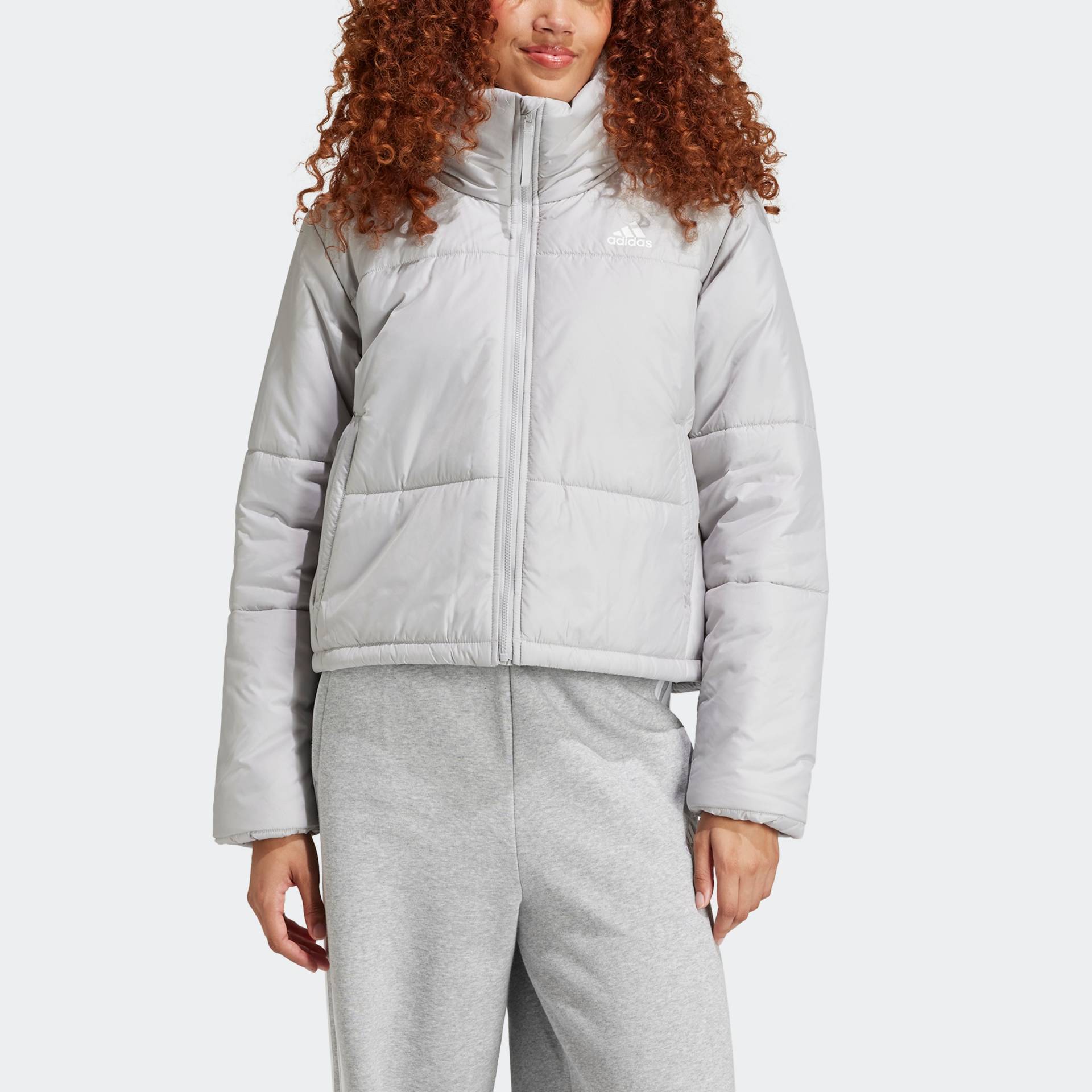 adidas Sportswear Outdoorjacke »BSC INSULATED« von adidas Sportswear