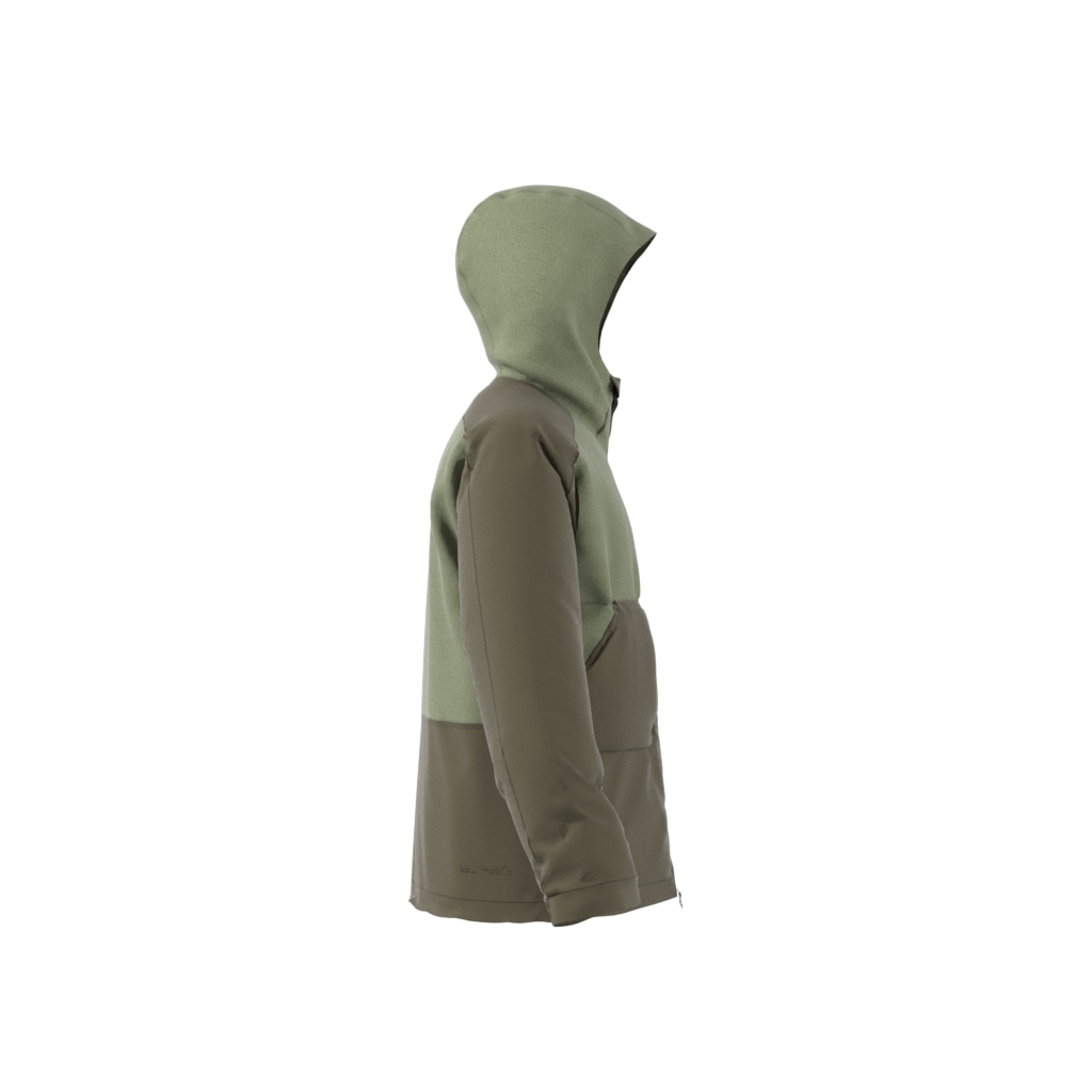 adidas Sportswear Outdoorjacke »CITY ESCAP J« von adidas Sportswear