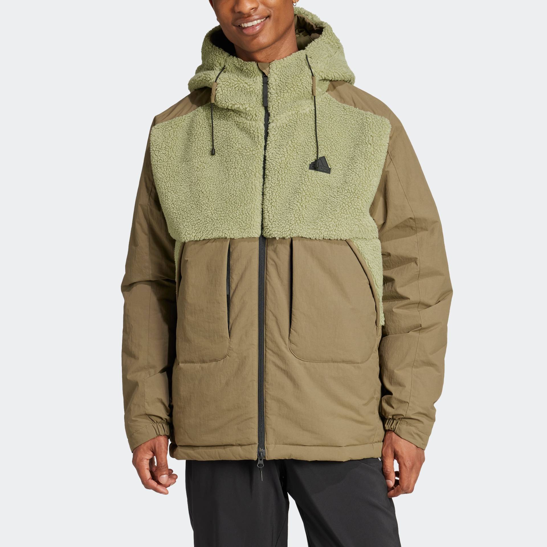 adidas Sportswear Outdoorjacke »CITY ESCAP J« von adidas Sportswear